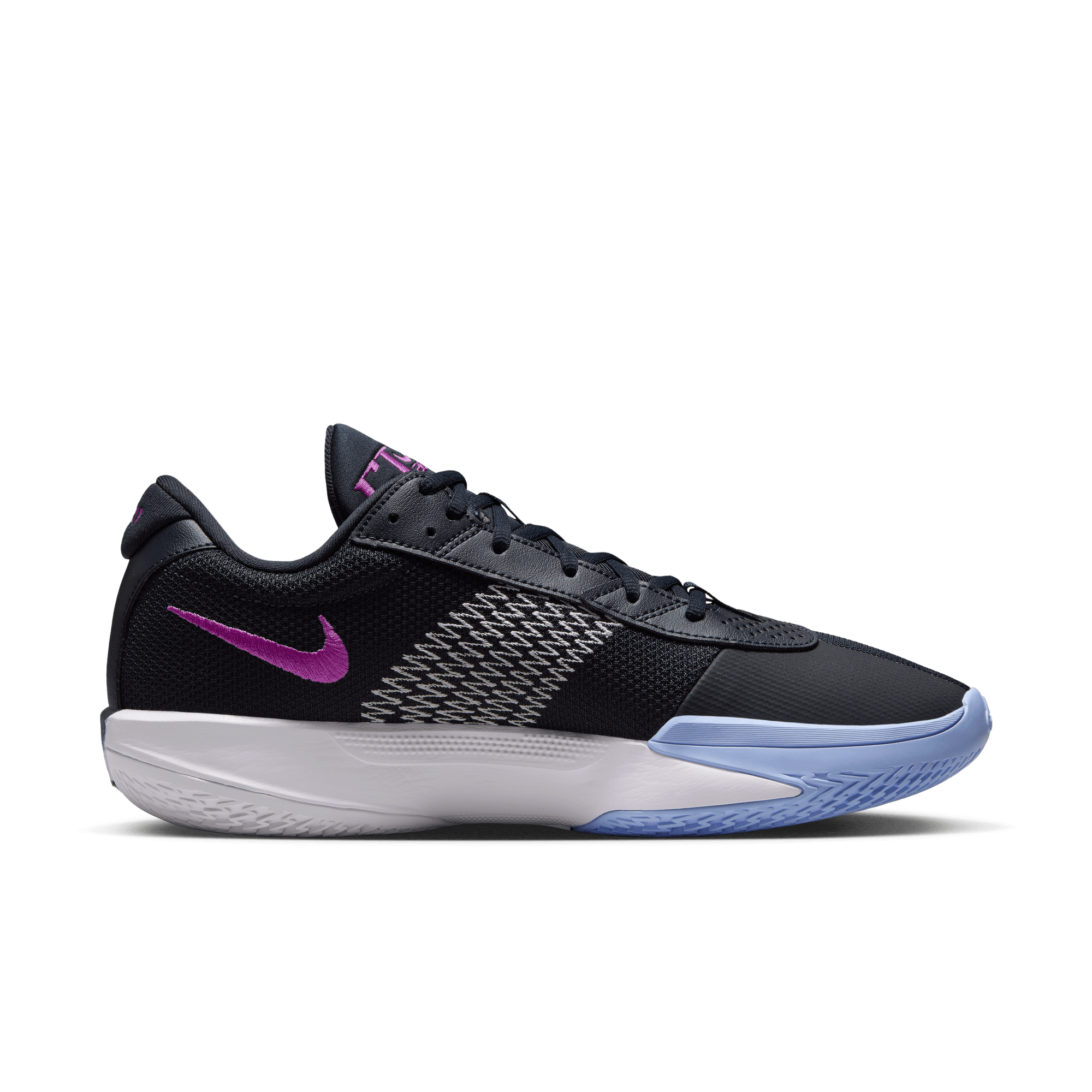 NIKE G.T. CUT ACADEMY EP BASKETBALL SHOES