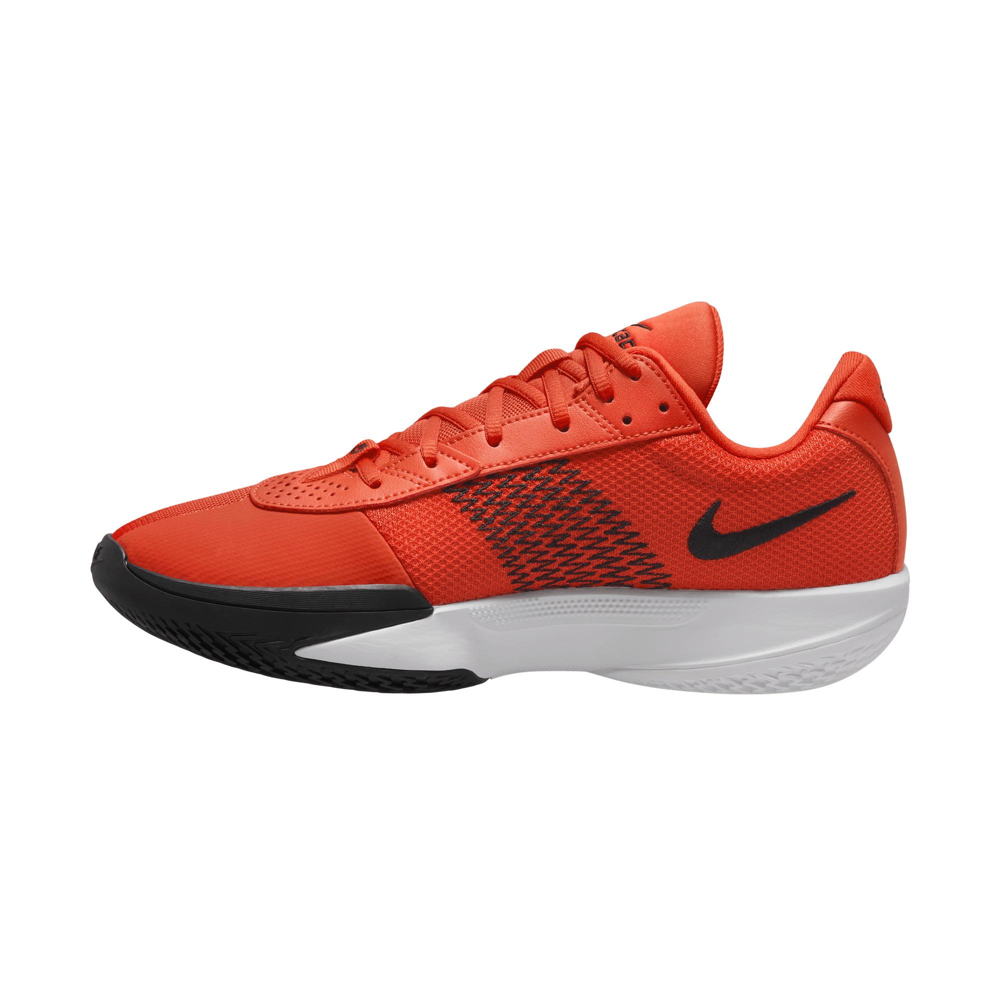 NIKE G.T. CUT ACADEMY EP BASKETBALL SHOES