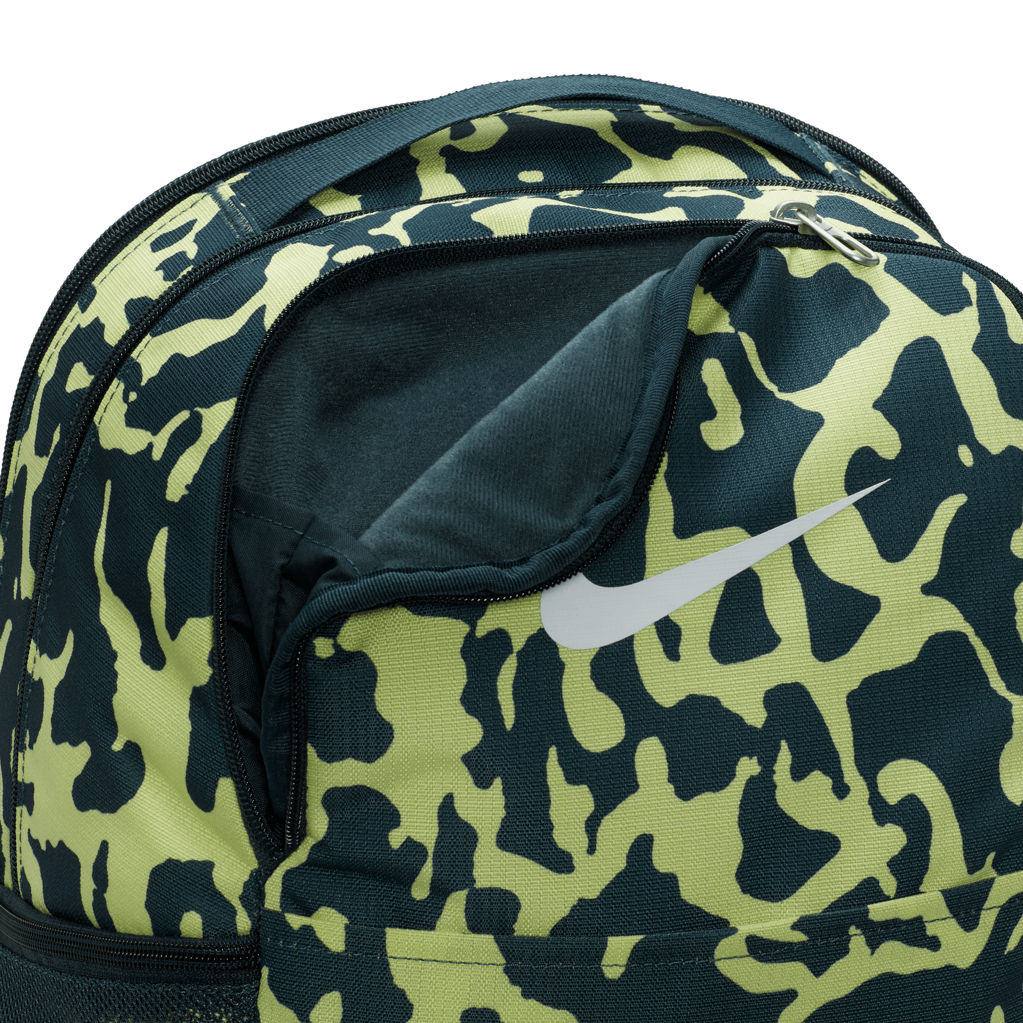 Nike Brasilia Backpack (Medium, 24L)