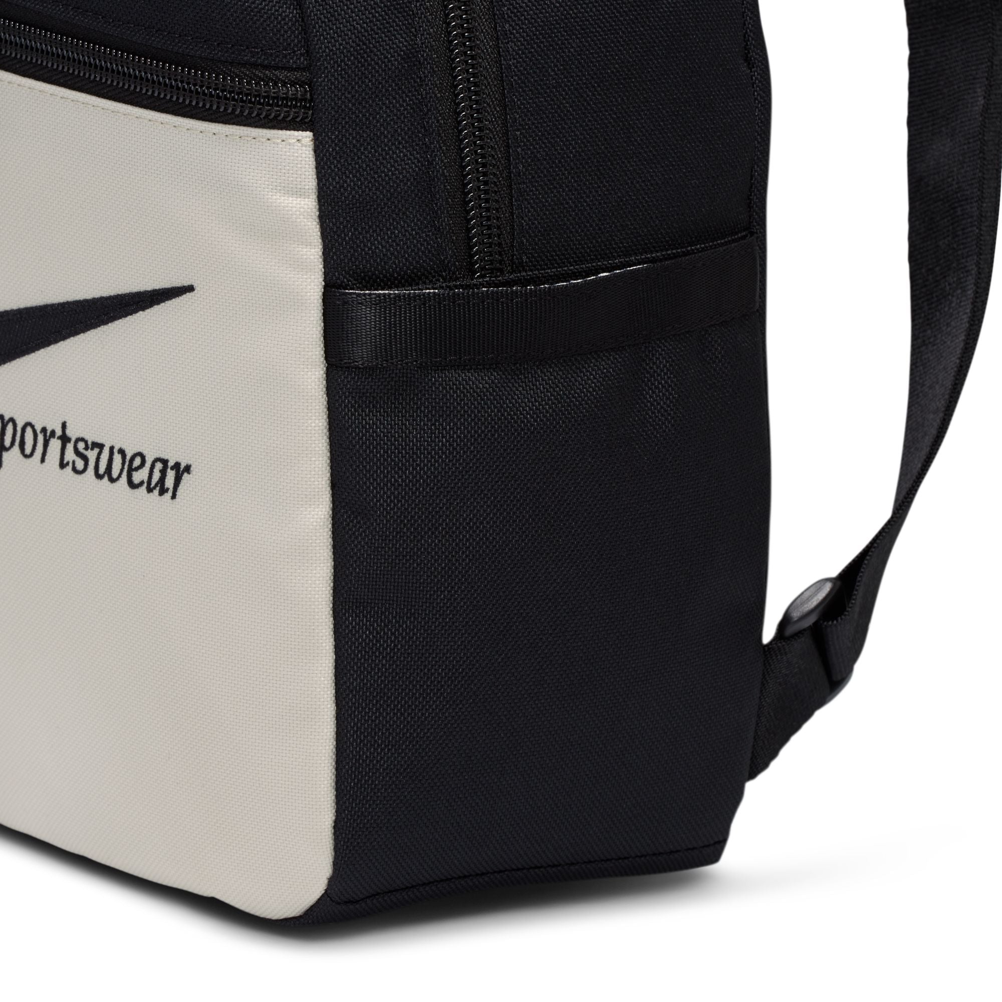 Plaid cheap nike backpack