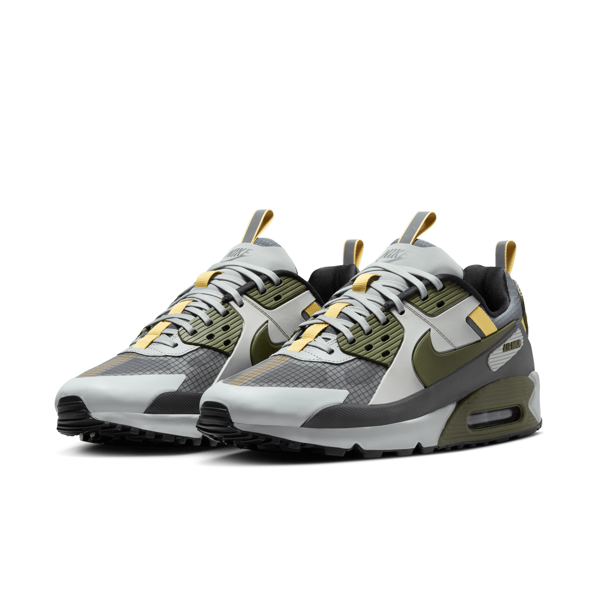 NIKE AIR MAX 90 DRIFT MEN'S SHOES