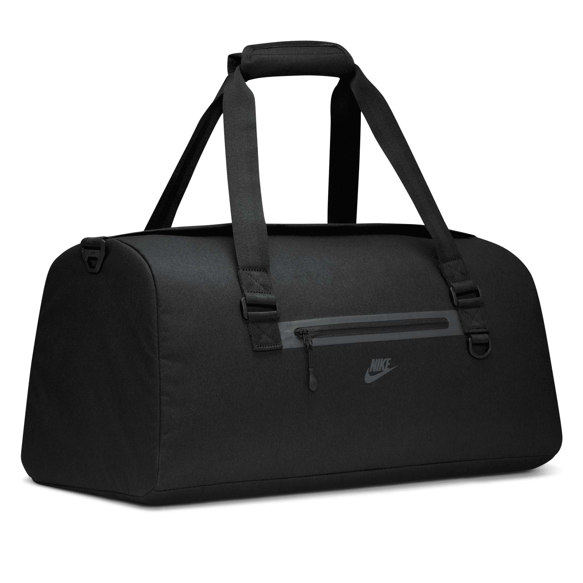 NIKE ELEMENTAL PREMIUM DUFFEL BAG 45L BLACK BLACK ANTHRACITE Park Access