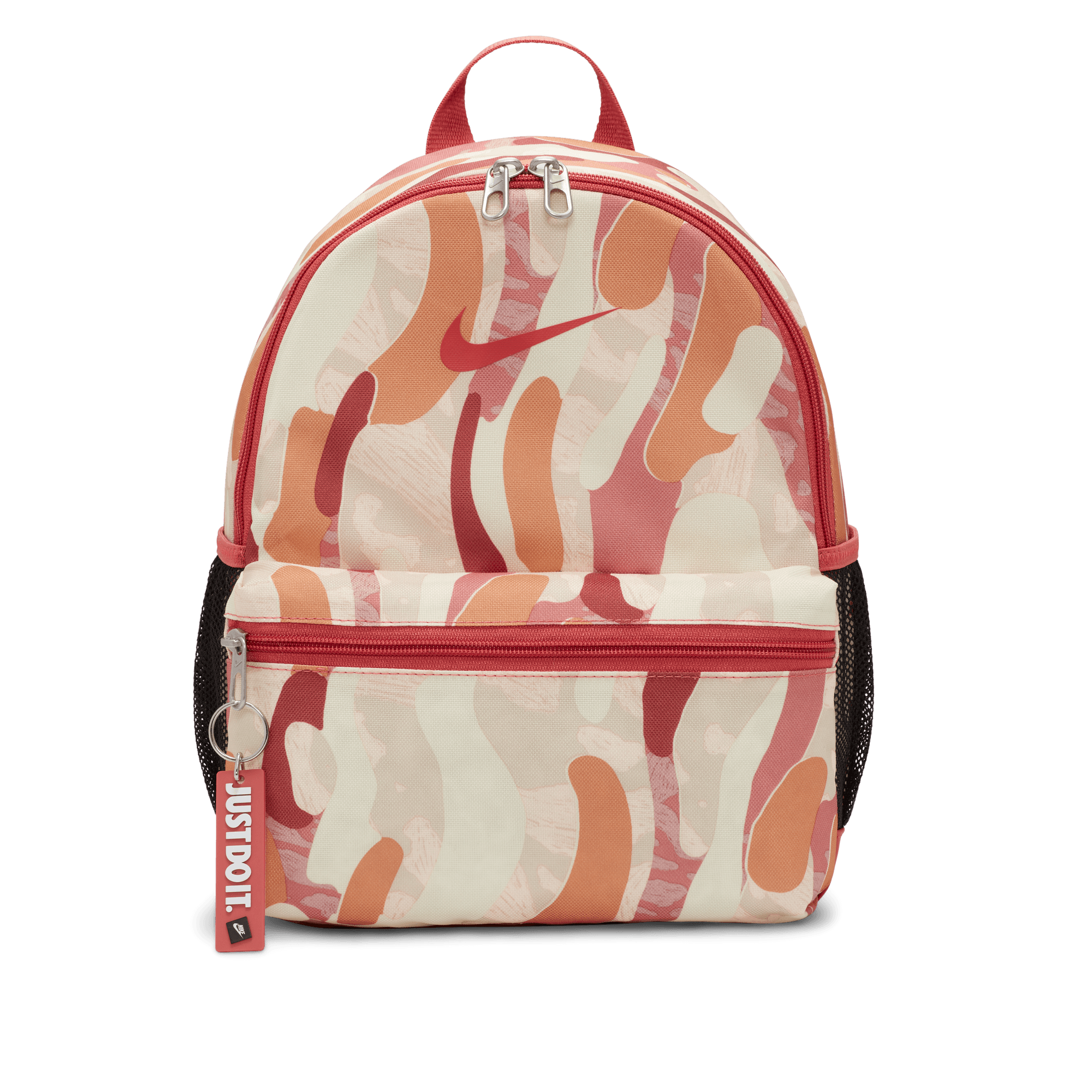Y NIKE BRASILIA JDI MINI BKPK- CAT