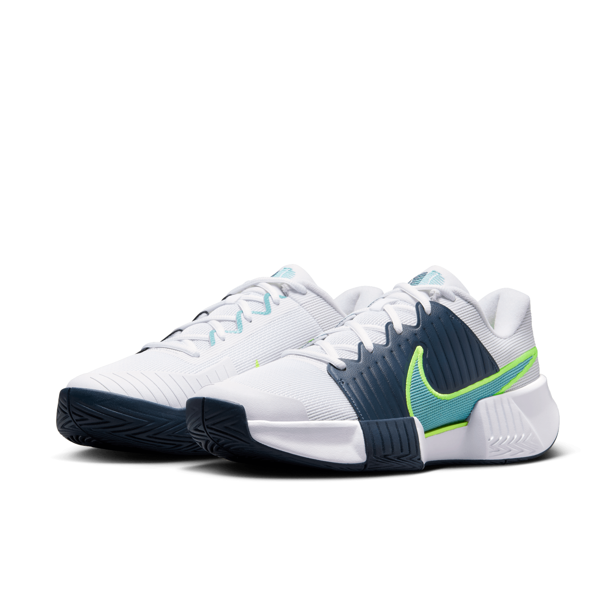 NIKE GP CHALLENGE PRO MEN'S HARD COURT TENNIS SHOES