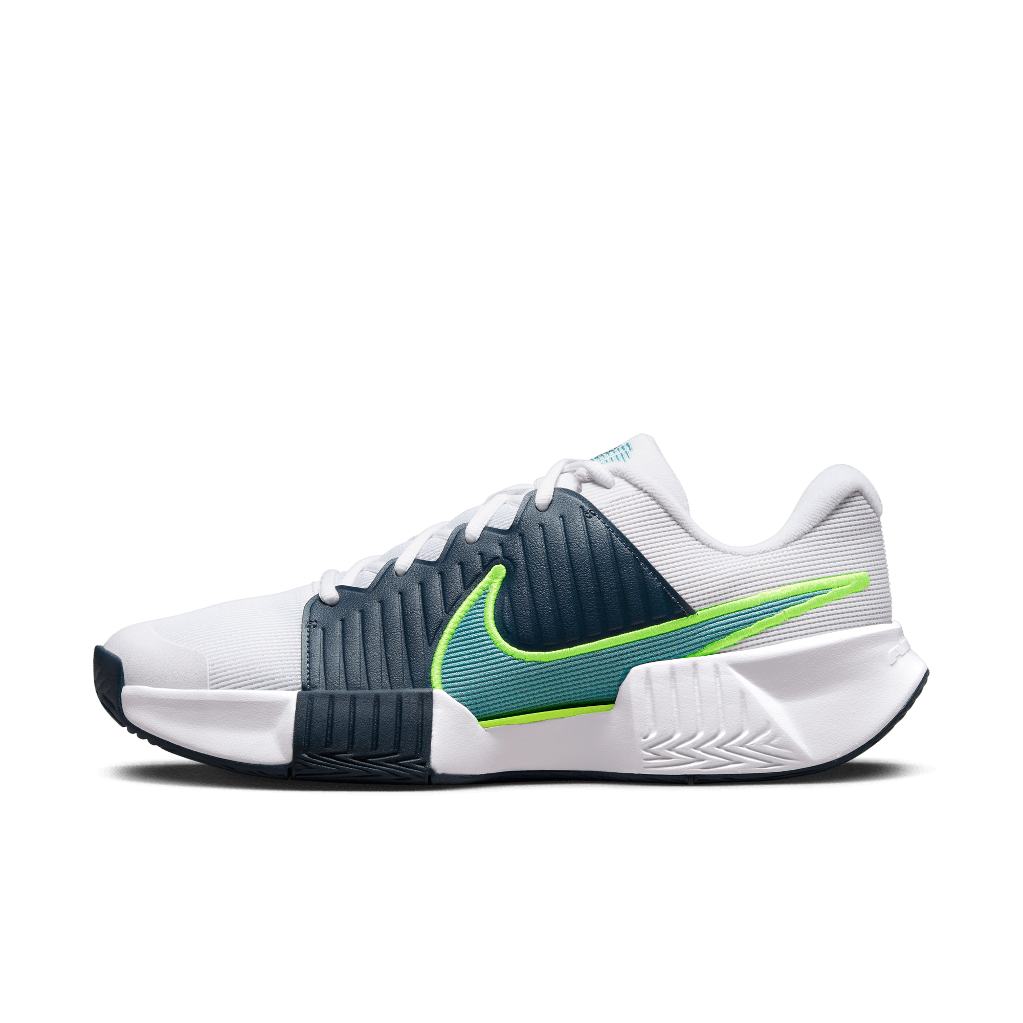 NIKE GP CHALLENGE PRO MEN'S HARD COURT TENNIS SHOES