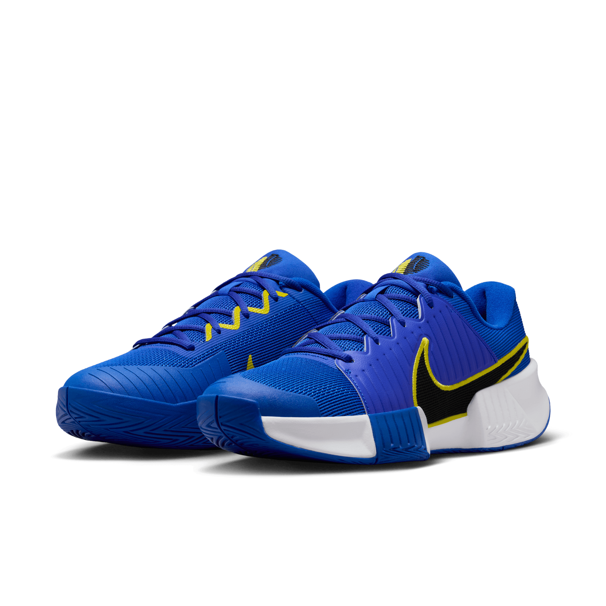 NIKE GP CHALLENGE PRO MEN'S HARD COURT TENNIS SHOES