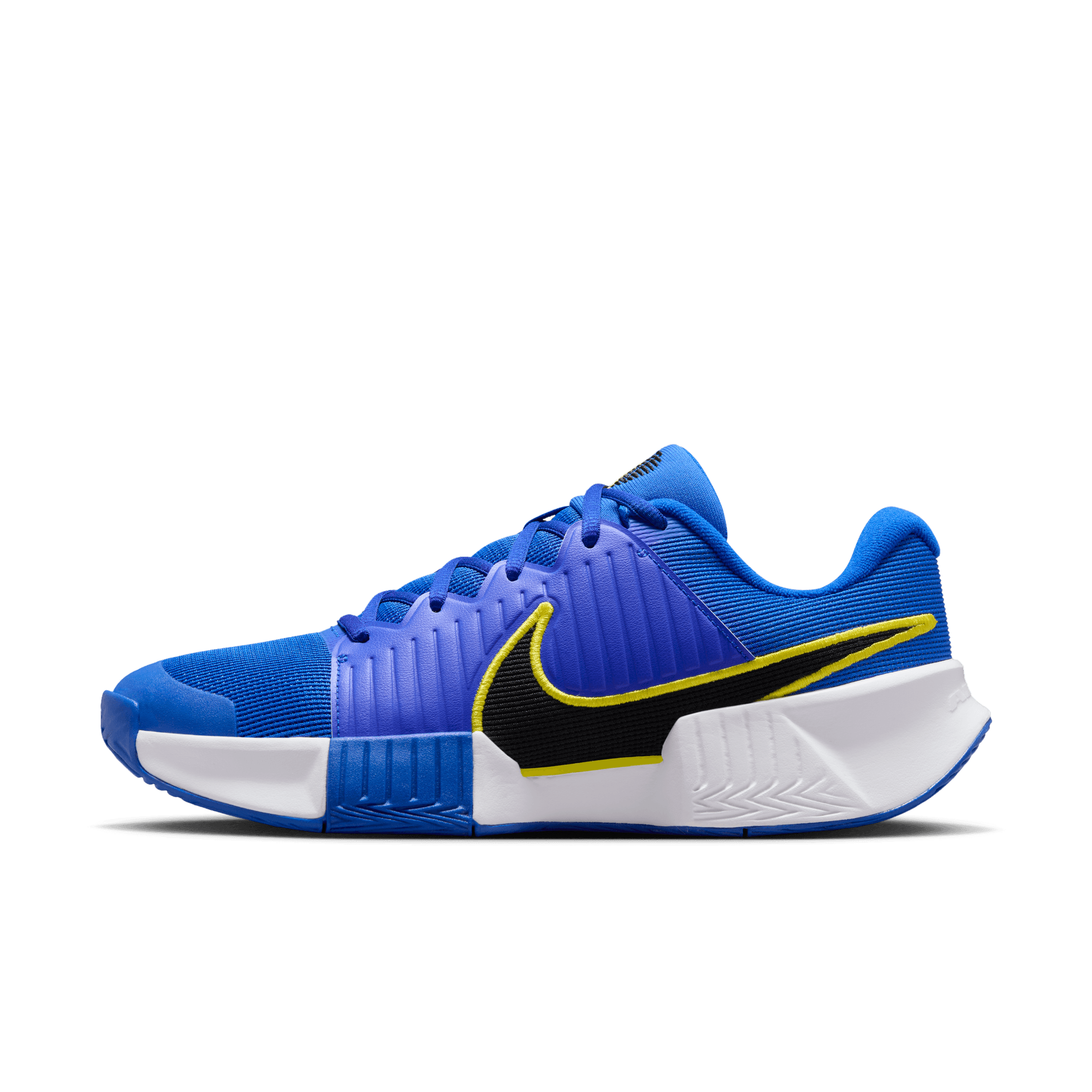 NIKE GP CHALLENGE PRO MEN'S HARD COURT TENNIS SHOES