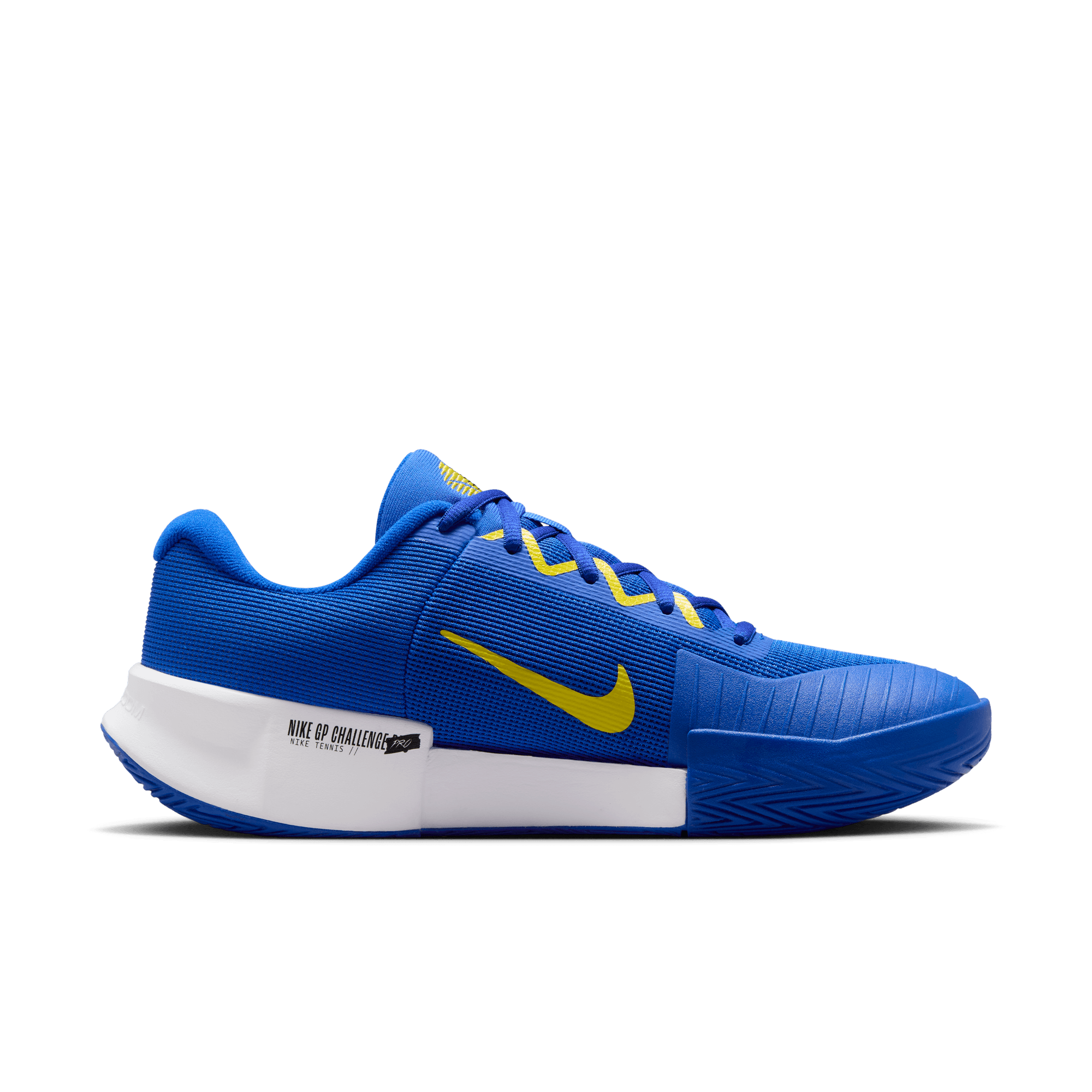 NIKE GP CHALLENGE PRO MEN'S HARD COURT TENNIS SHOES