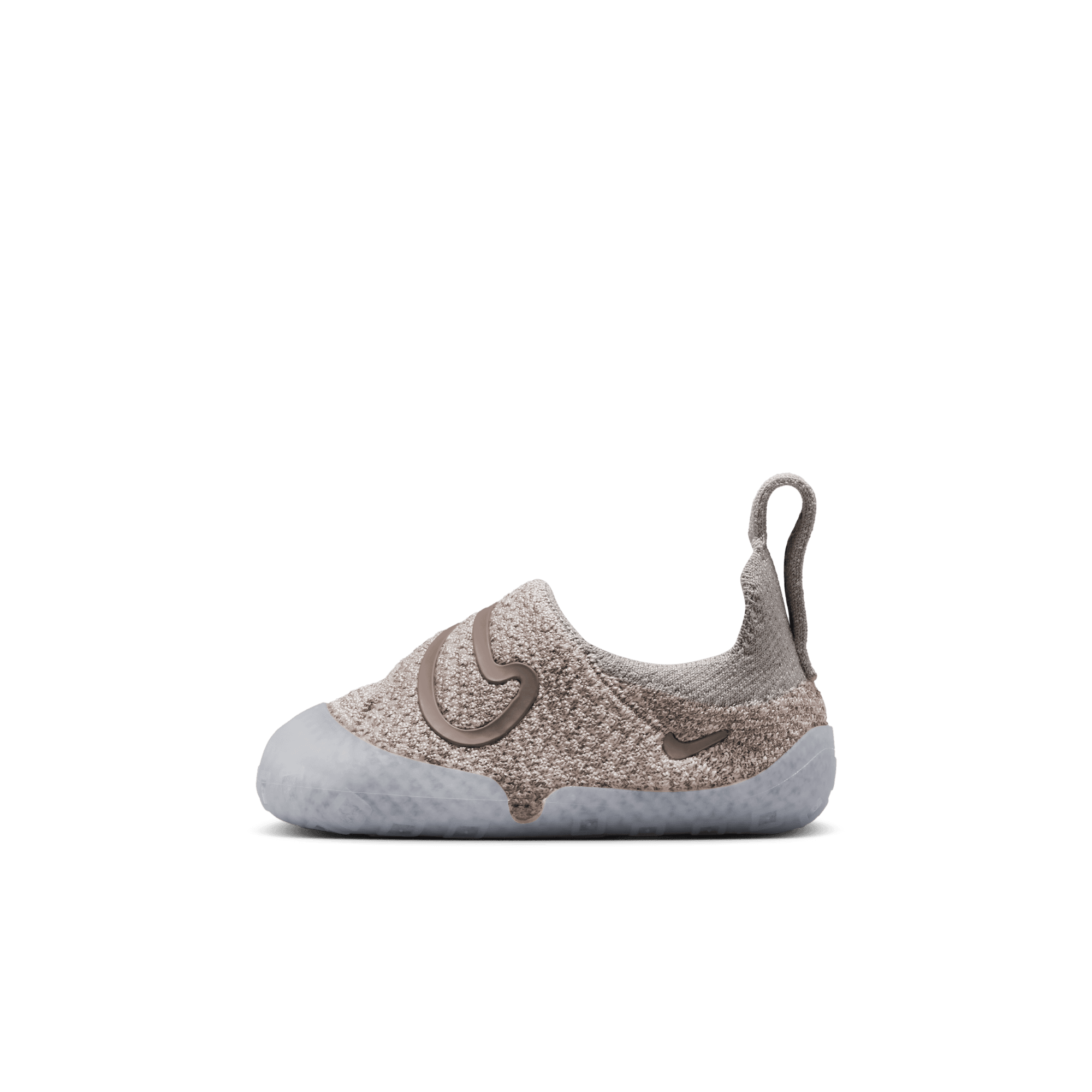 NIKE SWOOSH 1 BABY/TODDLER SHOES