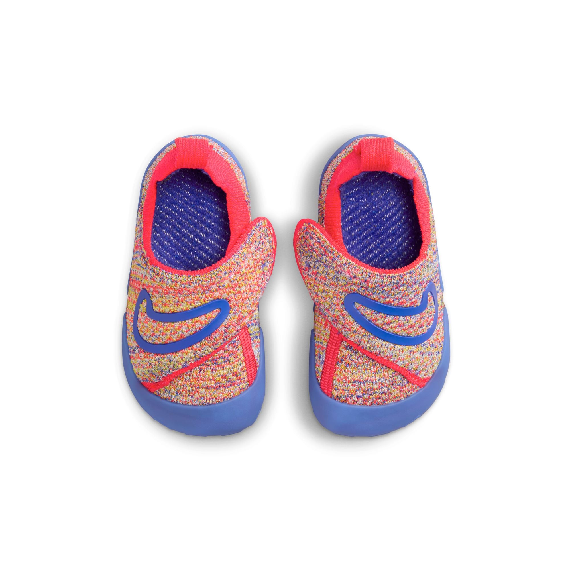 Nike waffle 1 outlet infant unisex crib shoes