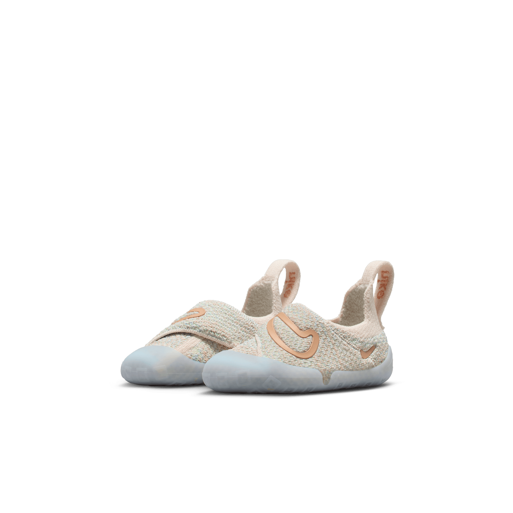 NIKE SWOOSH 1 BABY/TODDLER SHOES