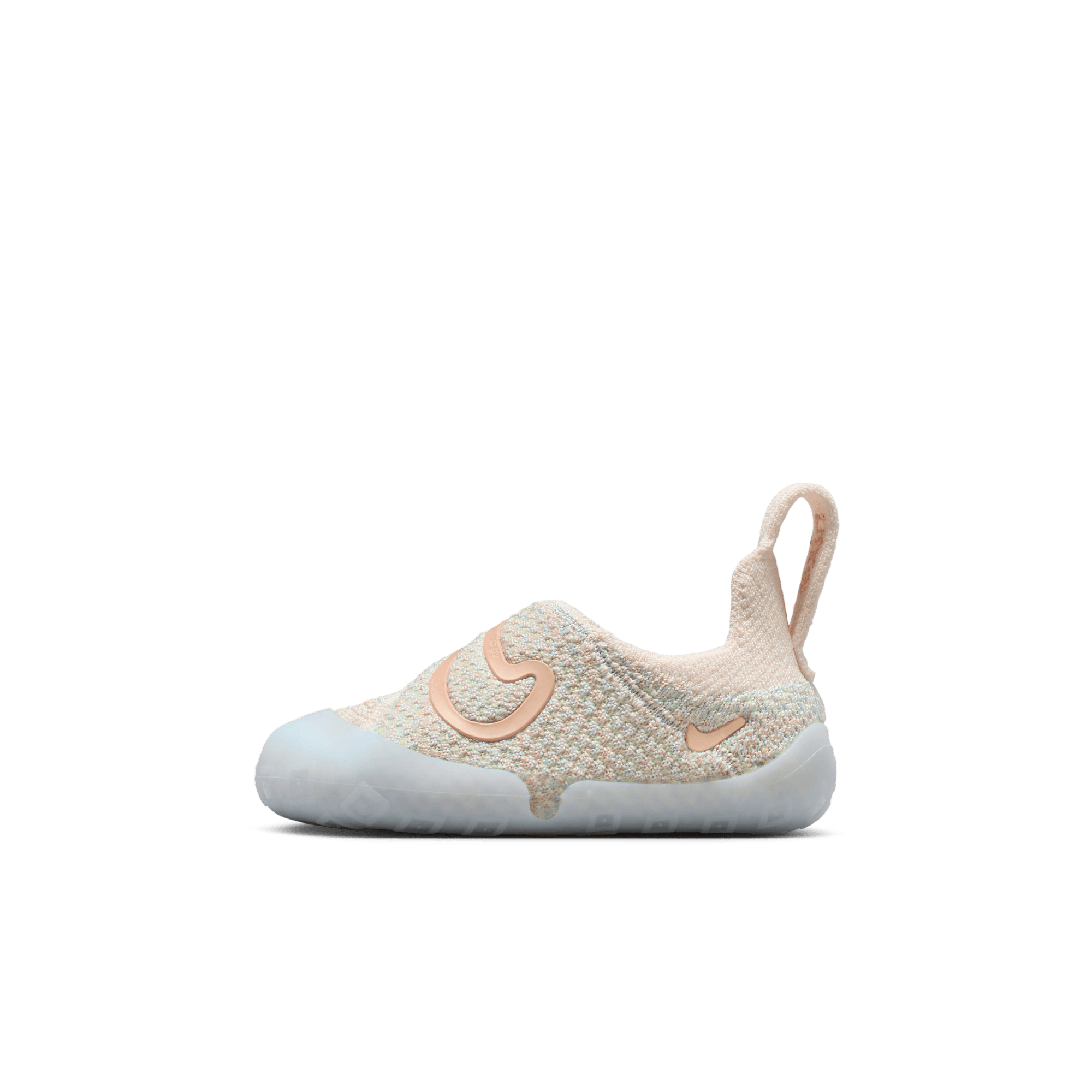 NIKE SWOOSH 1 BABY/TODDLER SHOES