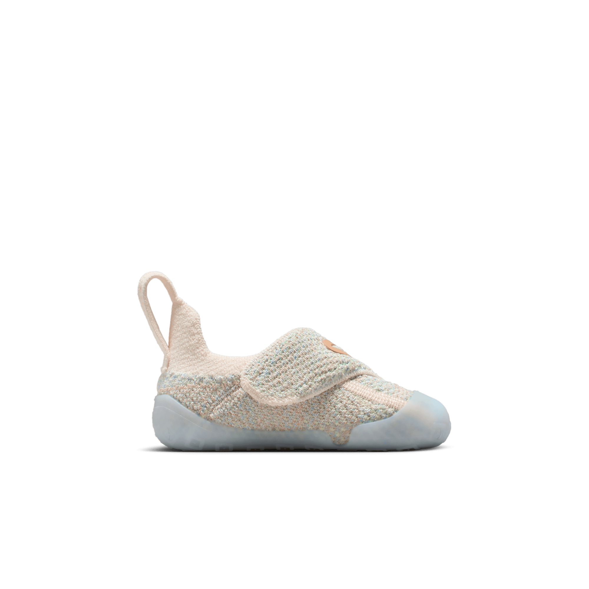 NIKE SWOOSH 1 BABY/TODDLER SHOES