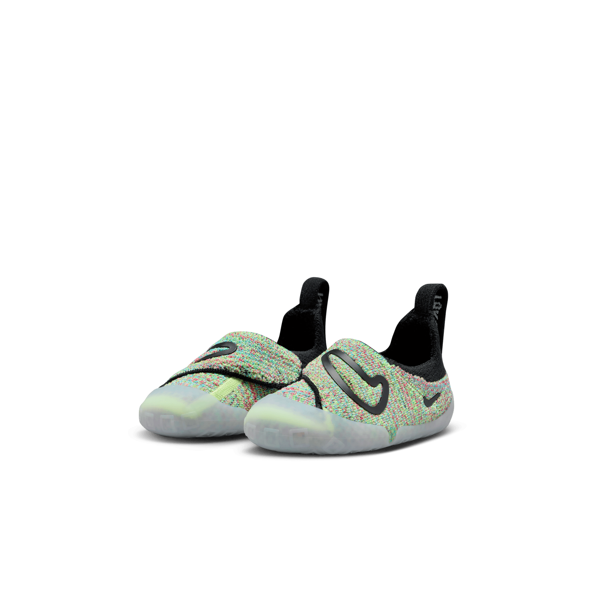 NIKE SWOOSH 1 BABY/TODDLER SHOES