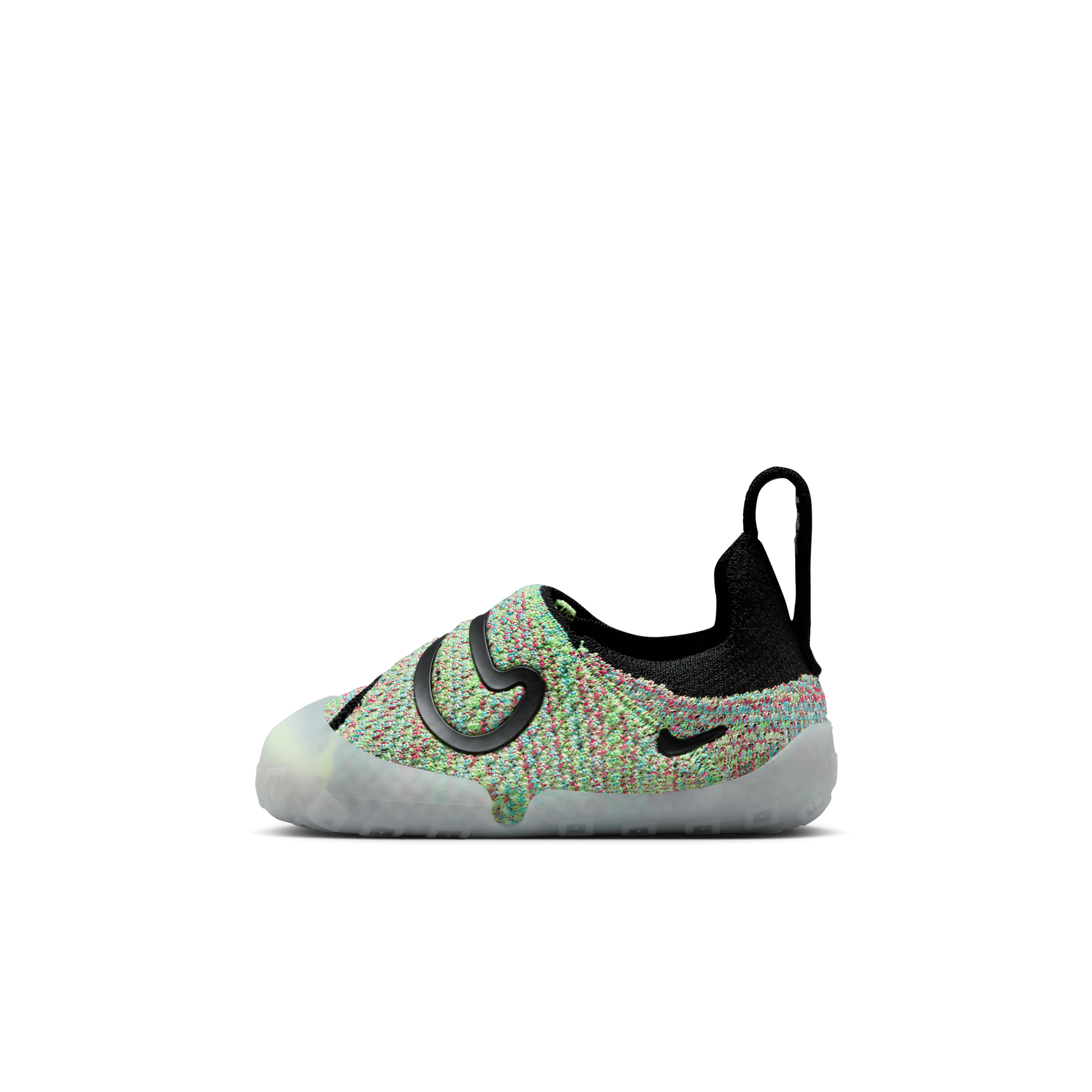 NIKE SWOOSH 1 BABY/TODDLER SHOES