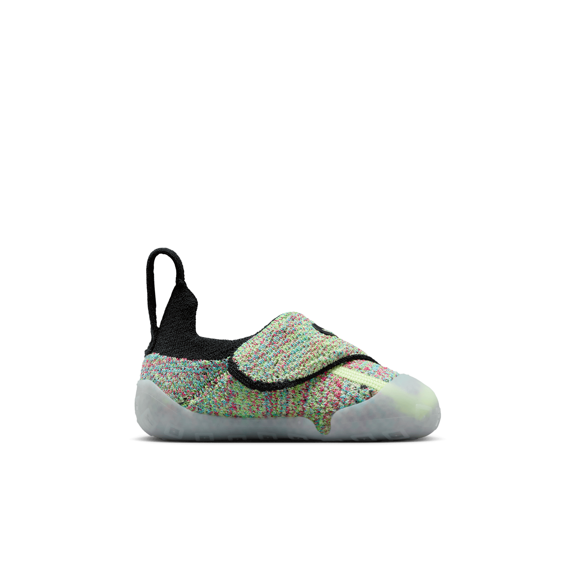NIKE SWOOSH 1 BABY/TODDLER SHOES