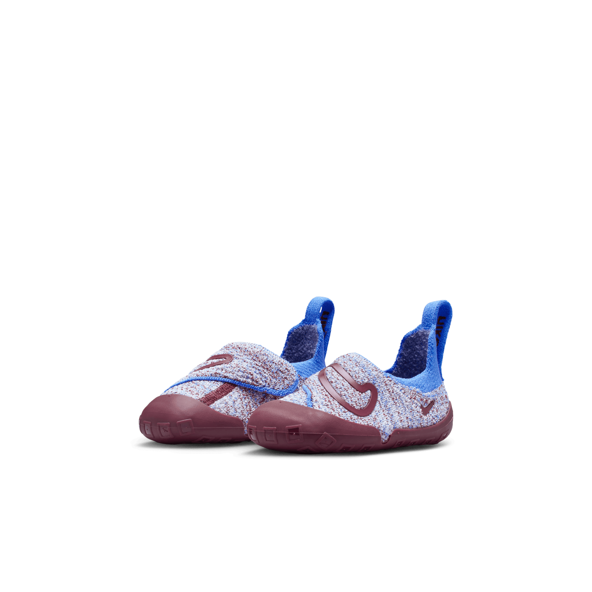 NIKE SWOOSH 1 BABY/TODDLER SHOES