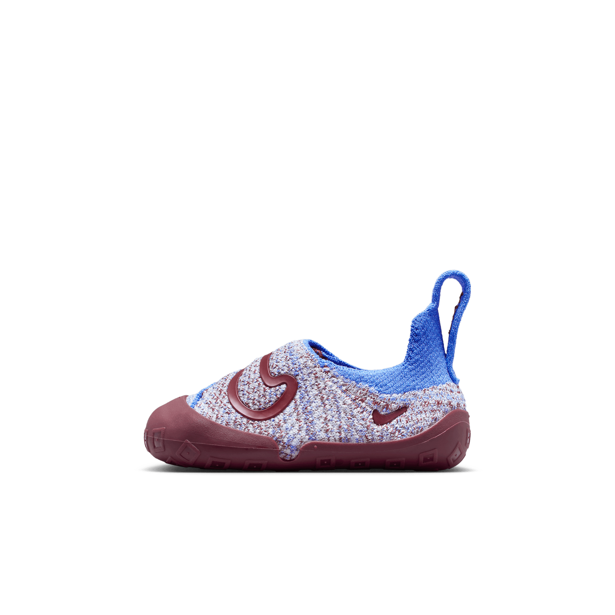 NIKE SWOOSH 1 BABY/TODDLER SHOES