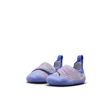 NIKE SWOOSH 1 BABY/TODDLER SHOES