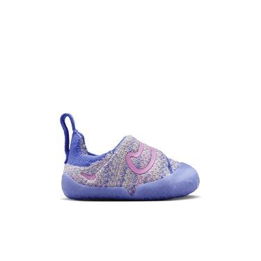 NIKE SWOOSH 1 BABY/TODDLER SHOES
