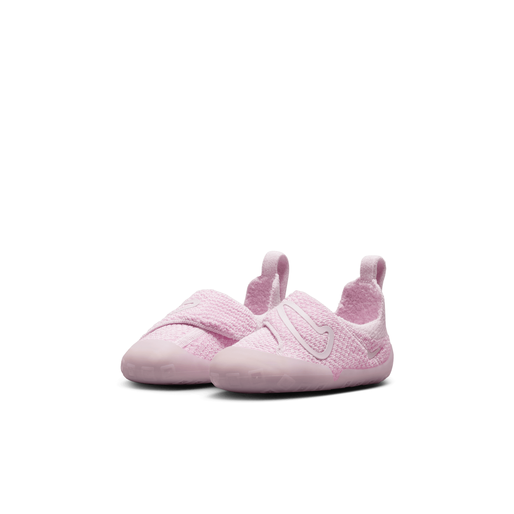 NIKE SWOOSH 1 BABY/TODDLER SHOES