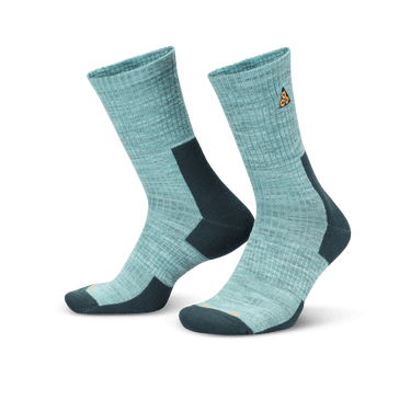 NIKE ACG EVERYDAY CUSHIONED CREW SOCKS (1 PAIR)