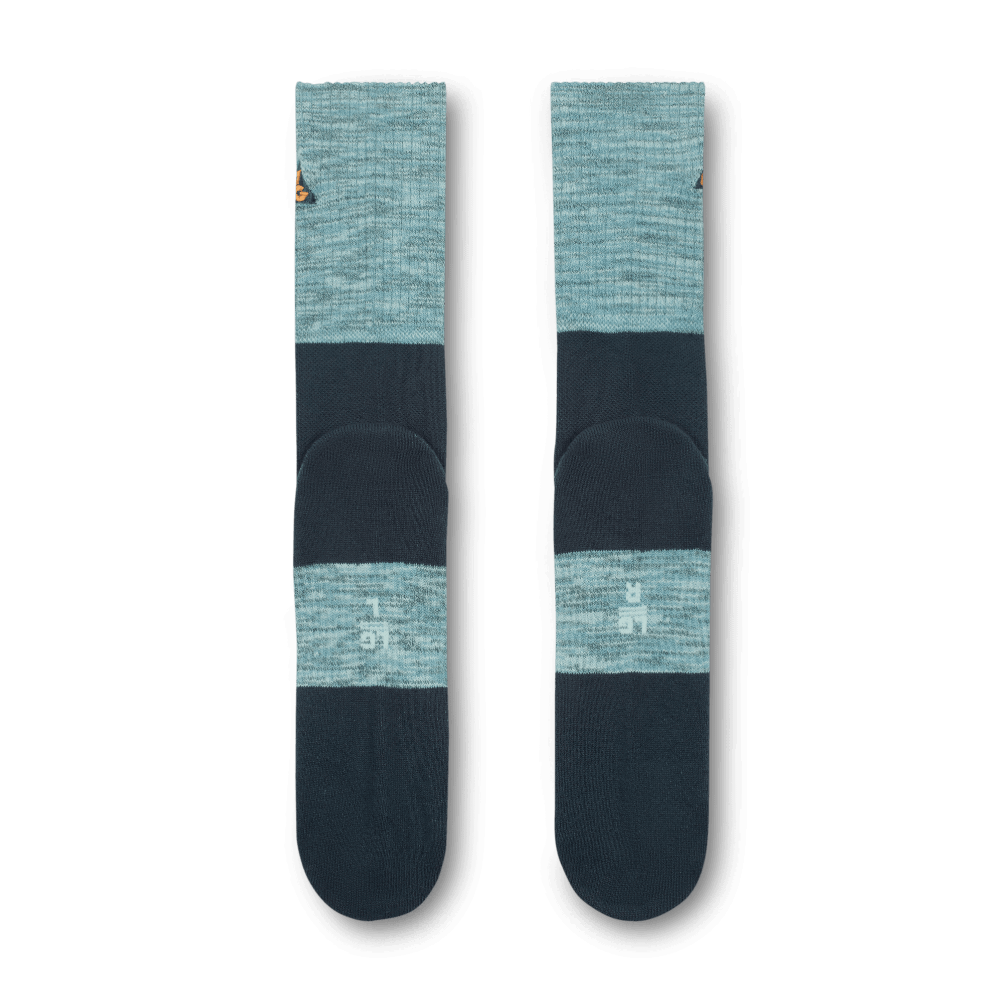 NIKE ACG EVERYDAY CUSHIONED CREW SOCKS (1 PAIR)