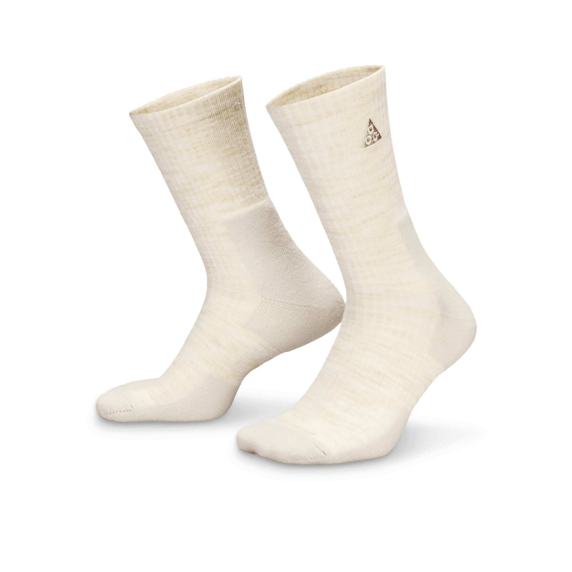 NIKE ACG EVERYDAY CUSHIONED CREW SOCKS (1 PAIR)