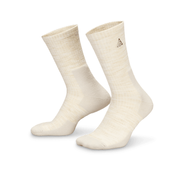 NIKE ACG EVERYDAY CUSHIONED CREW SOCKS (1 PAIR)