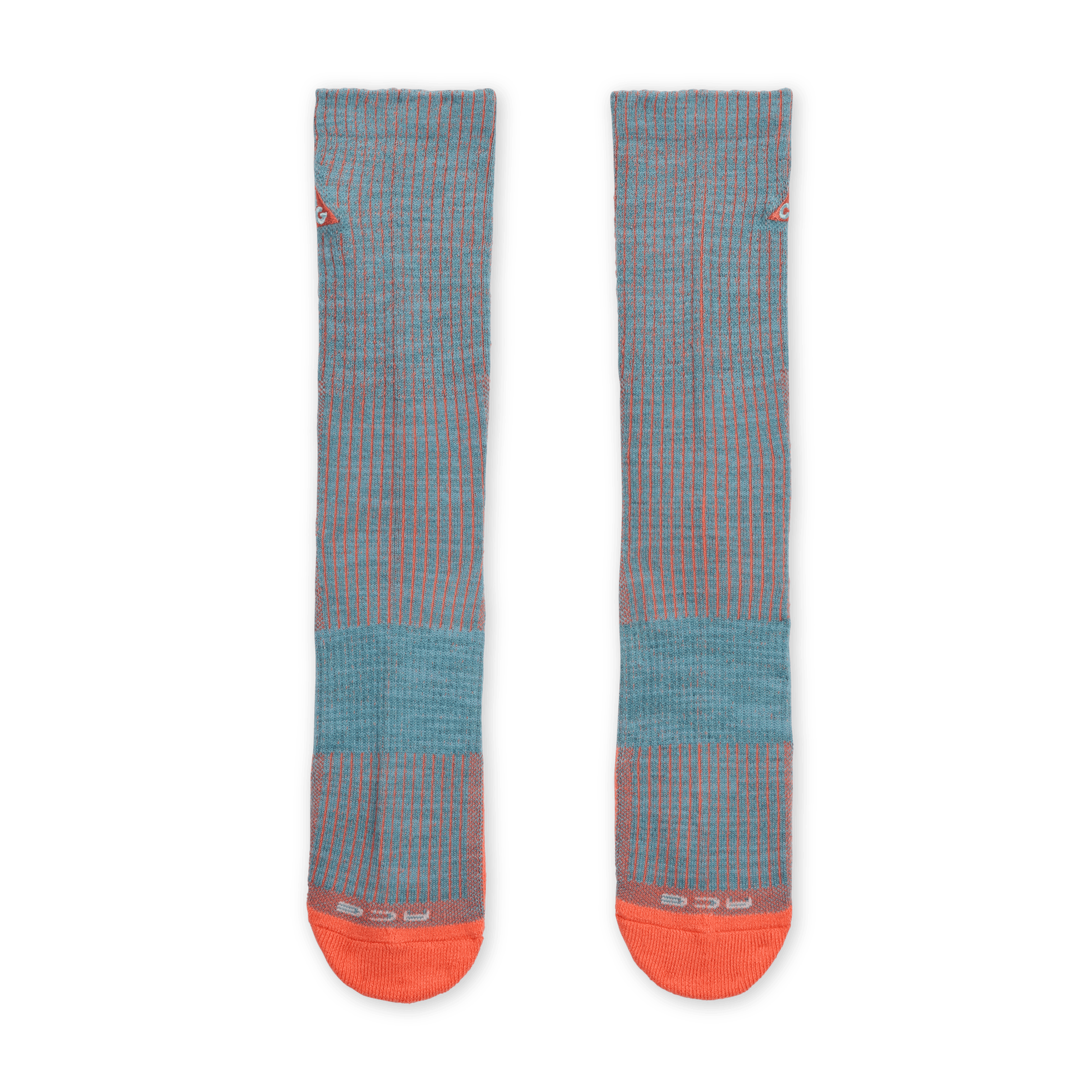 NIKE ACG EVERYDAY CUSHIONED CREW SOCKS (1 PR)