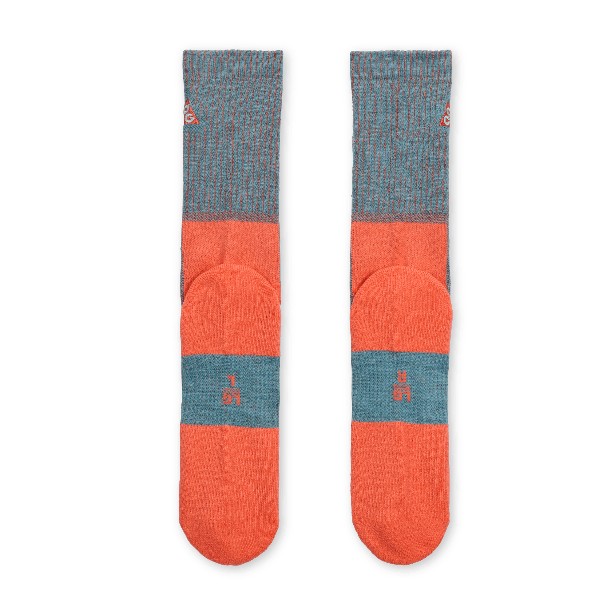 NIKE ACG EVERYDAY CUSHIONED CREW SOCKS (1 PR)