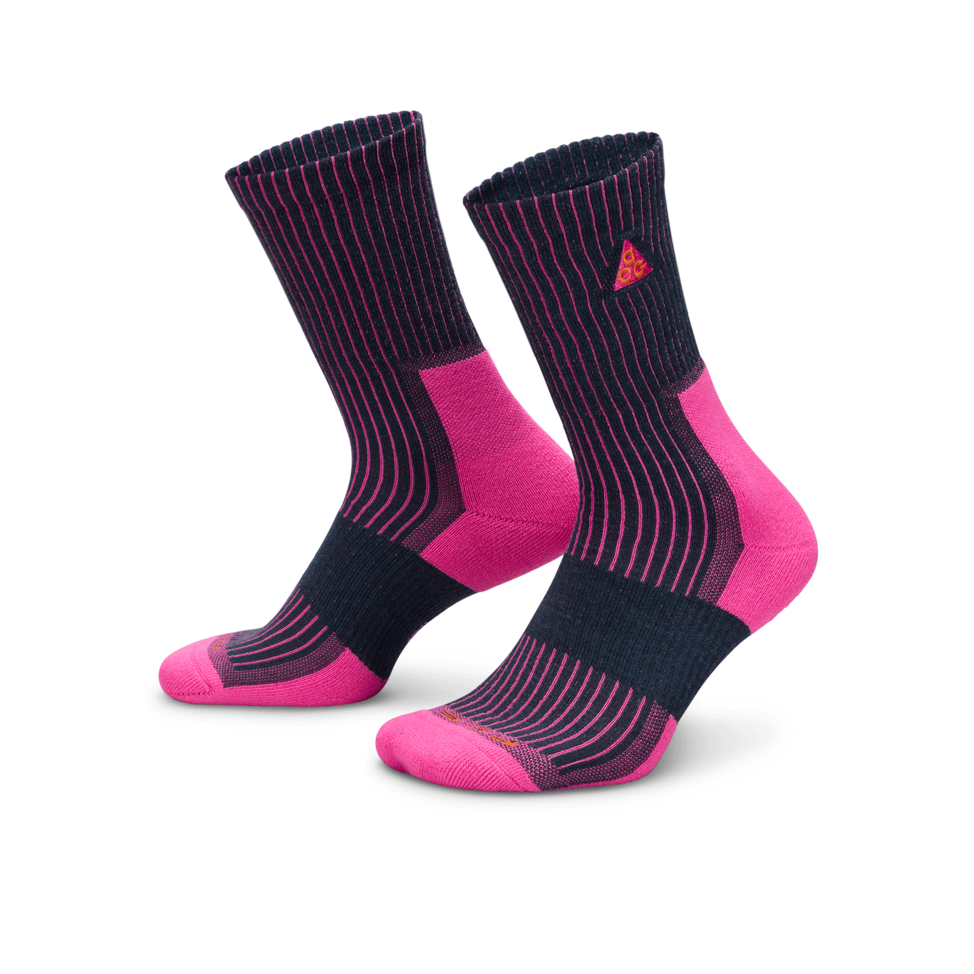 NIKE ACG EVERYDAY CUSHIONED CREW SOCKS (1 PAIR)