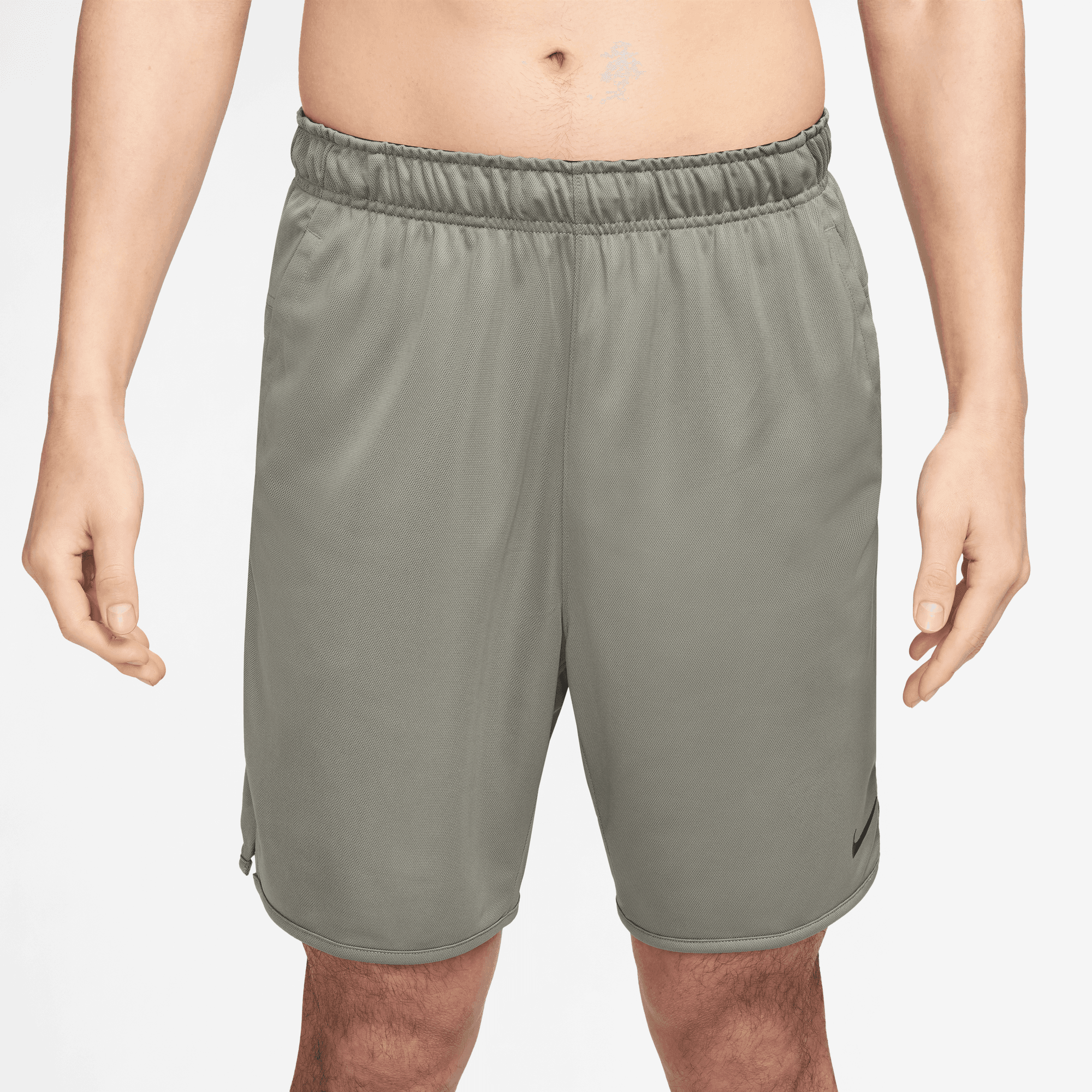 NIKE DRI-FIT TOTALITY MEN'S 7" UNLINED SHORTS