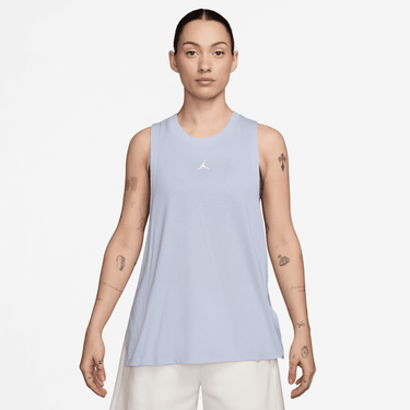 JORDAN SPORT WOMEN'S DIAMOND TANK TOP
