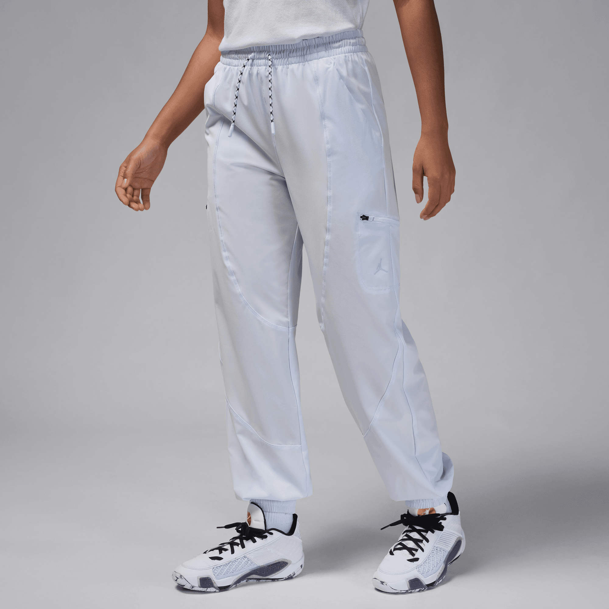 JORDAN SPORT WOMEN'S TUNNEL PANTS