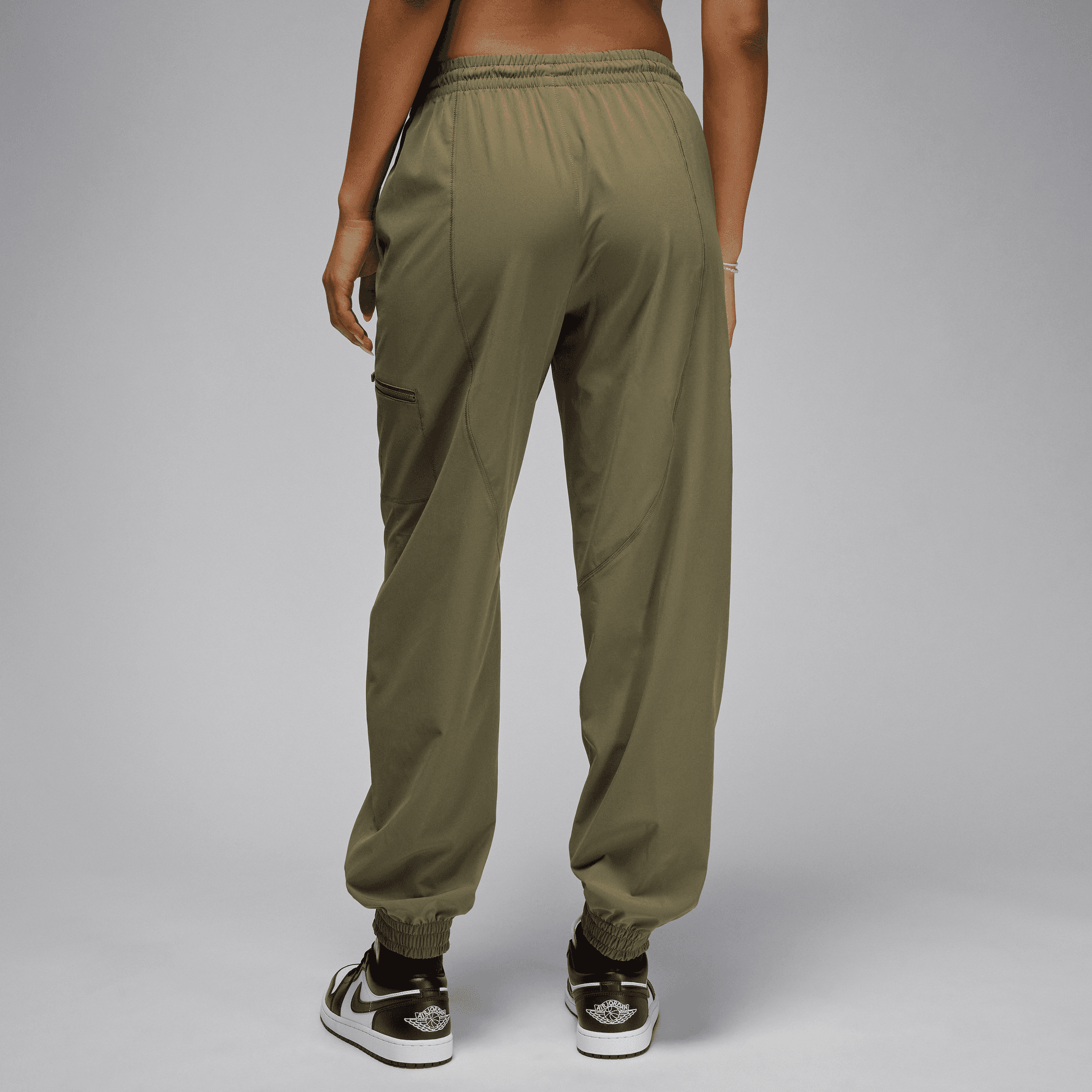 JORDAN SPORT WOMEN'S TUNNEL PANTS