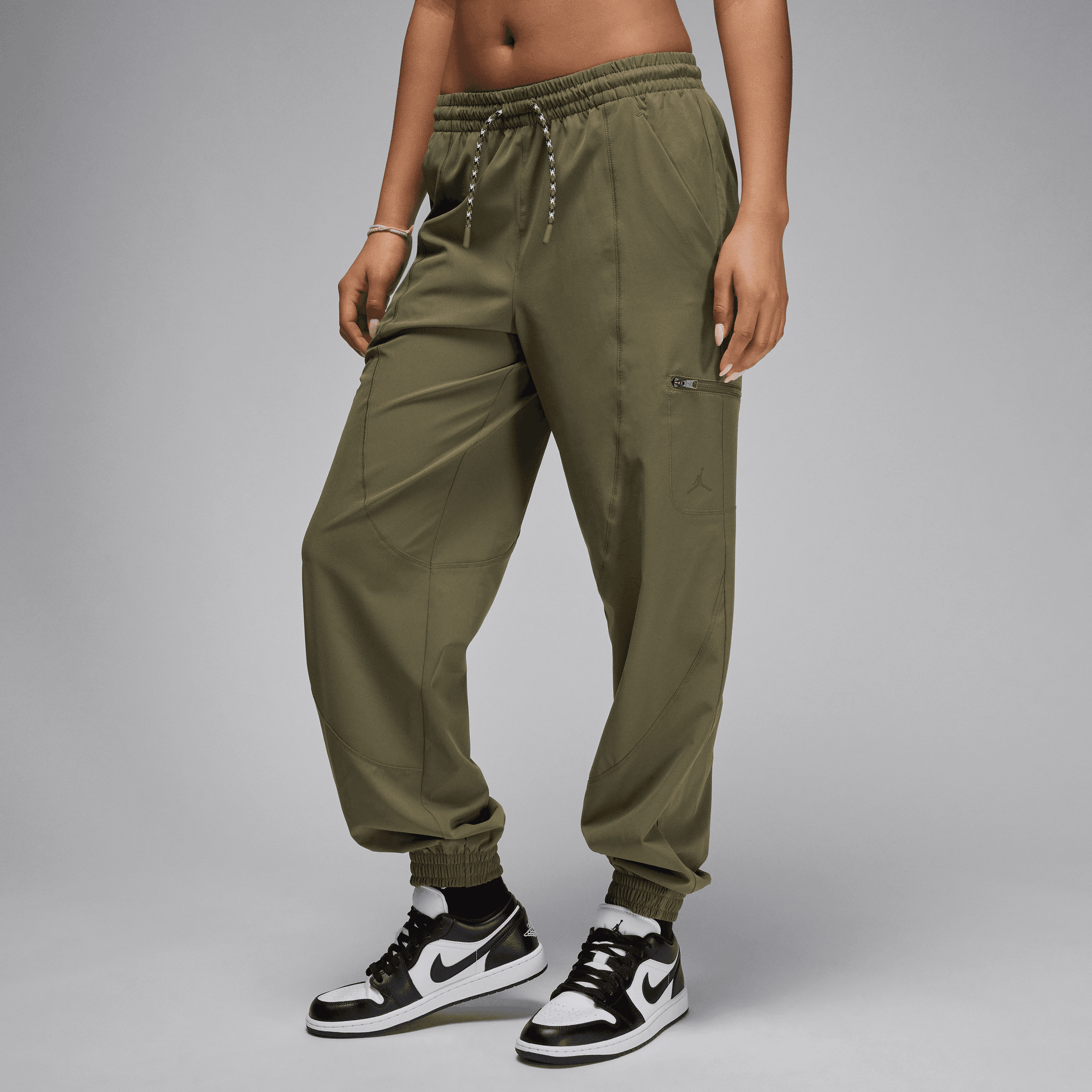 JORDAN SPORT WOMEN'S TUNNEL PANTS