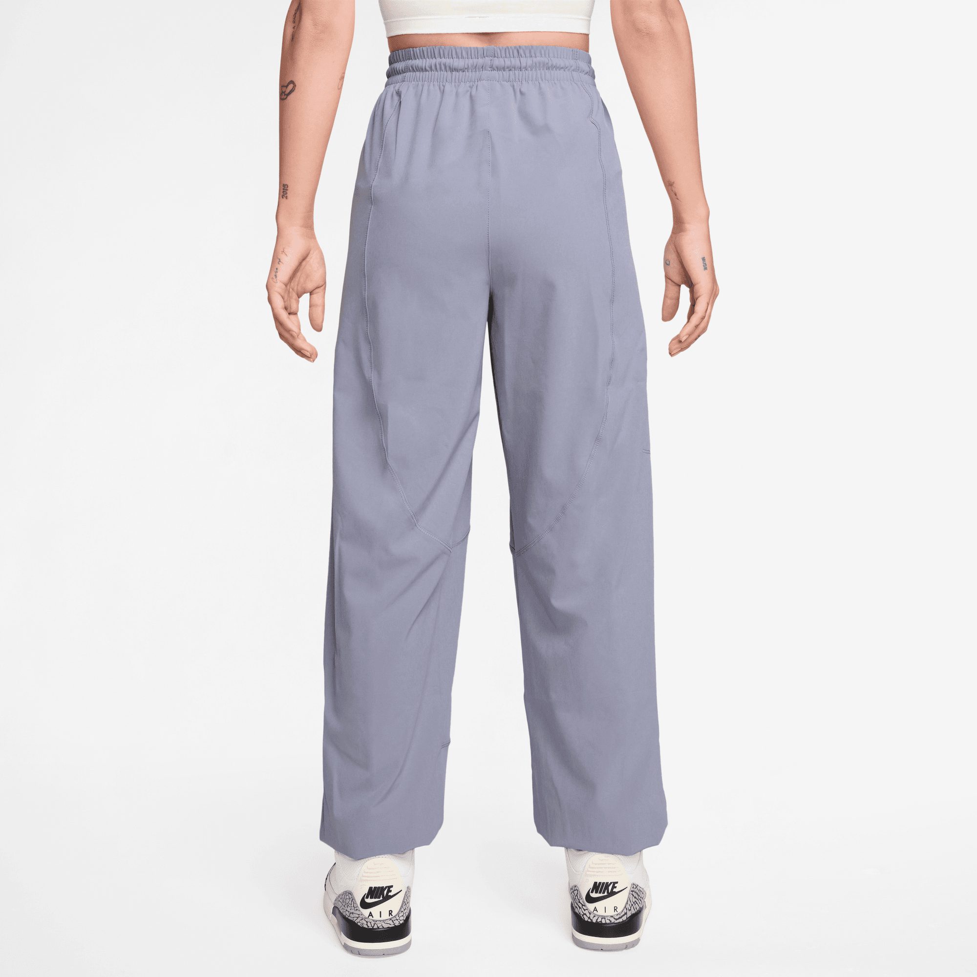 JORDAN SPORT WOMEN'S TUNNEL PANTS