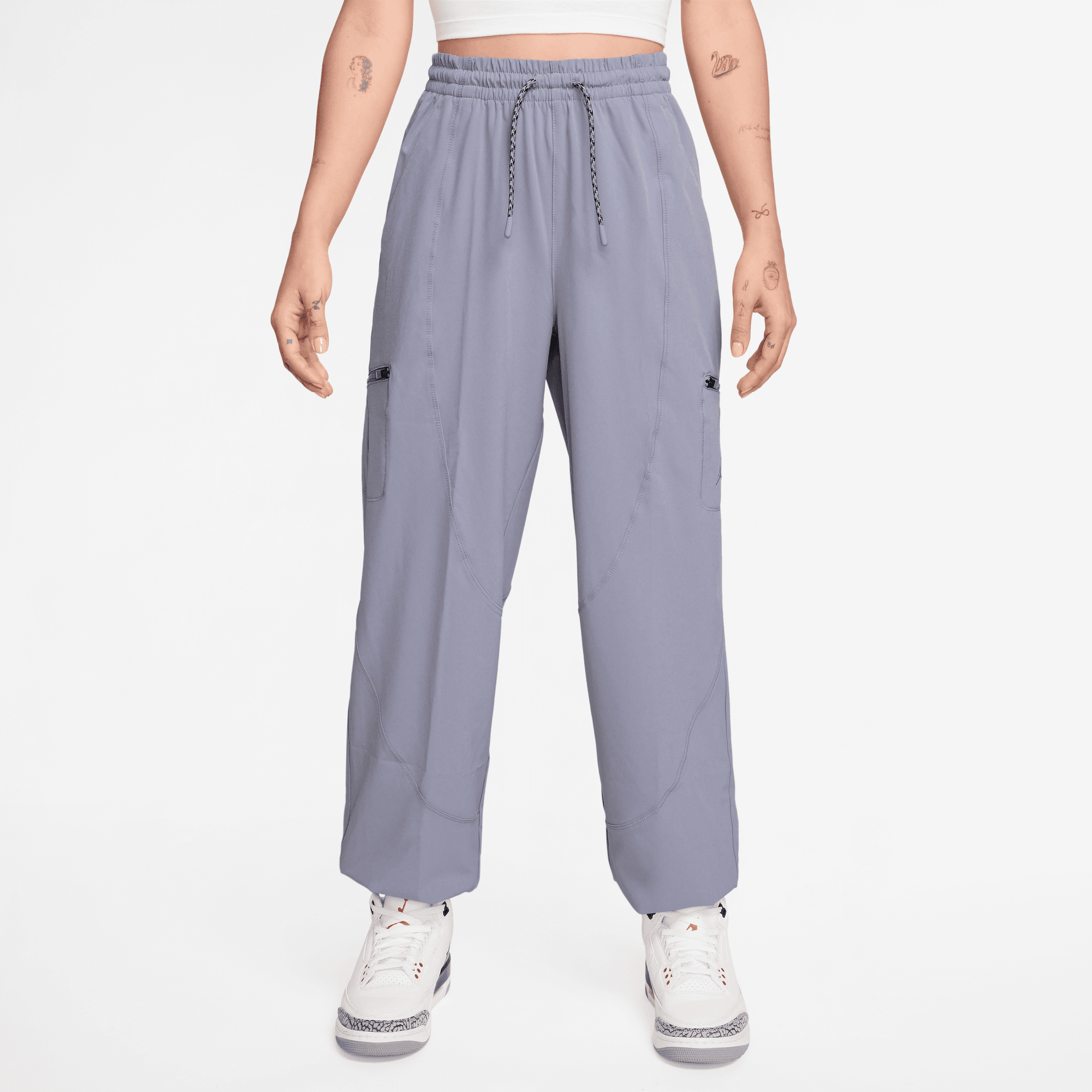 JORDAN SPORT WOMEN'S TUNNEL PANTS
