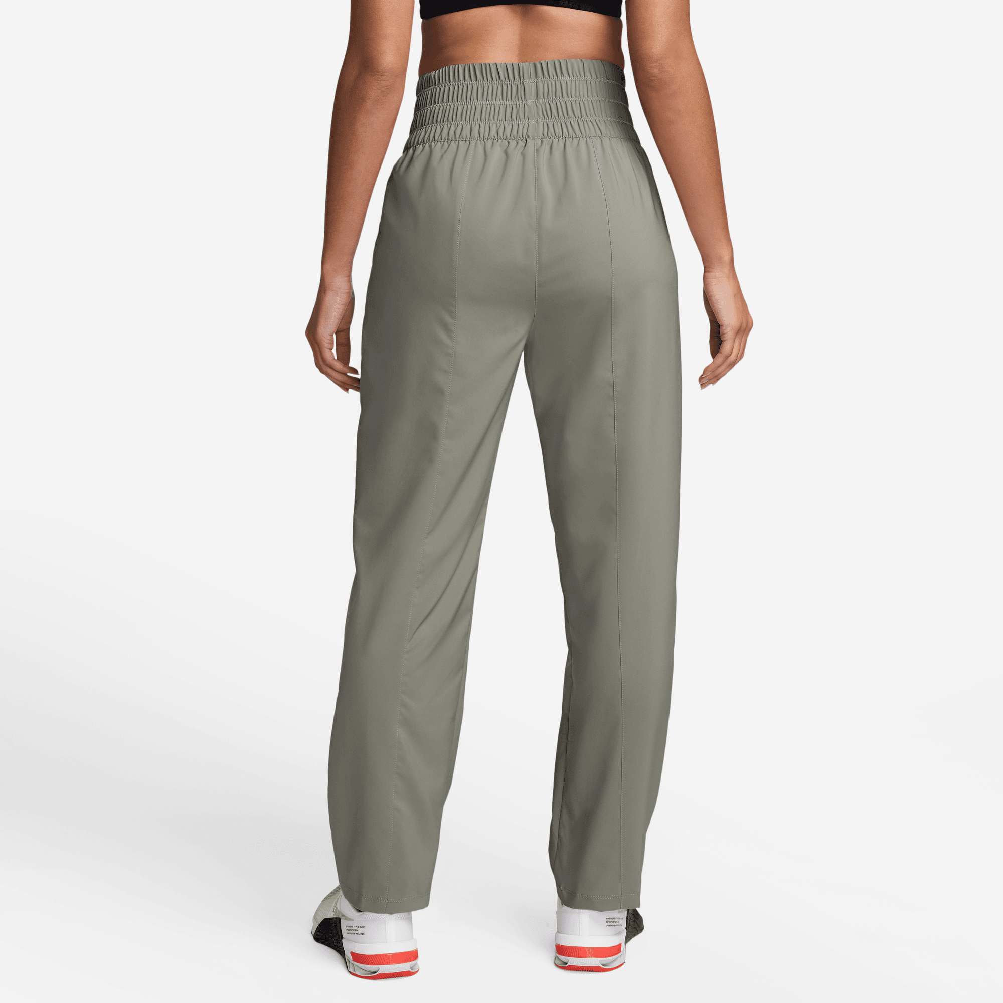 NIKE DRI-FIT ONE WOMEN 'S ULTRA HIGH-WAISTED PANTS