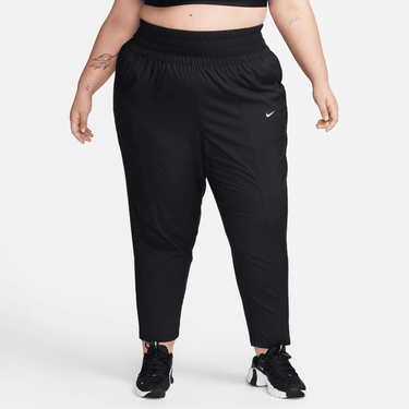 NIKE DRI-FIT ONE WOMEN'S ULTRA HIGH-WAISTED PANTS (PLUS SIZE)