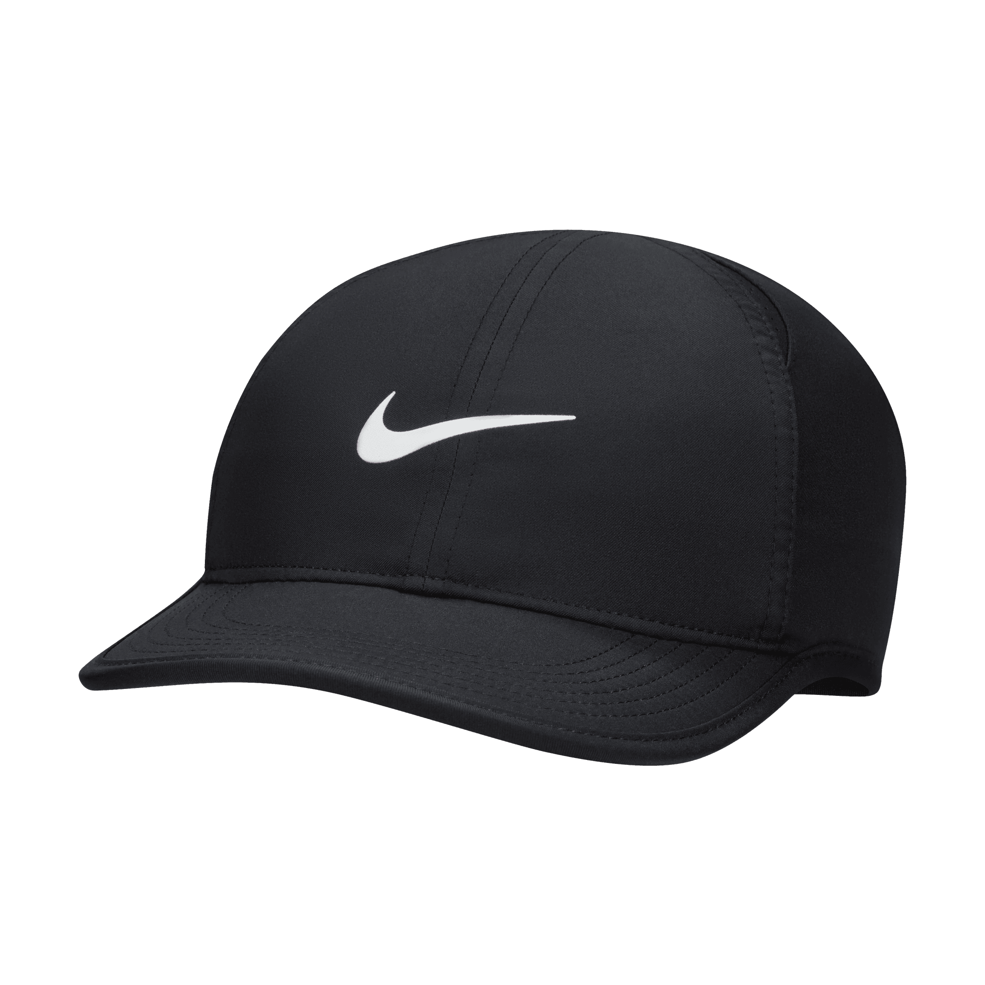 NIKE DRI-FIT CLUB KIDS' UNSTRUCTURED FEATHERLIGHT CAP