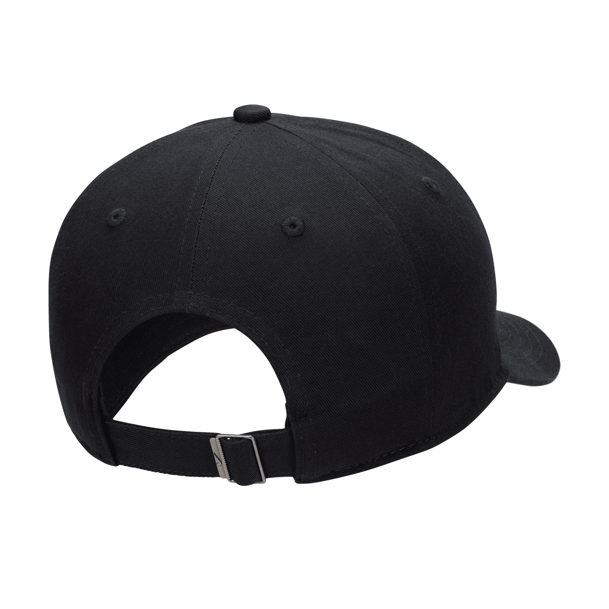 NIKE CLUB KIDS' UNSTRUCTURED FUTURA WASH CAP