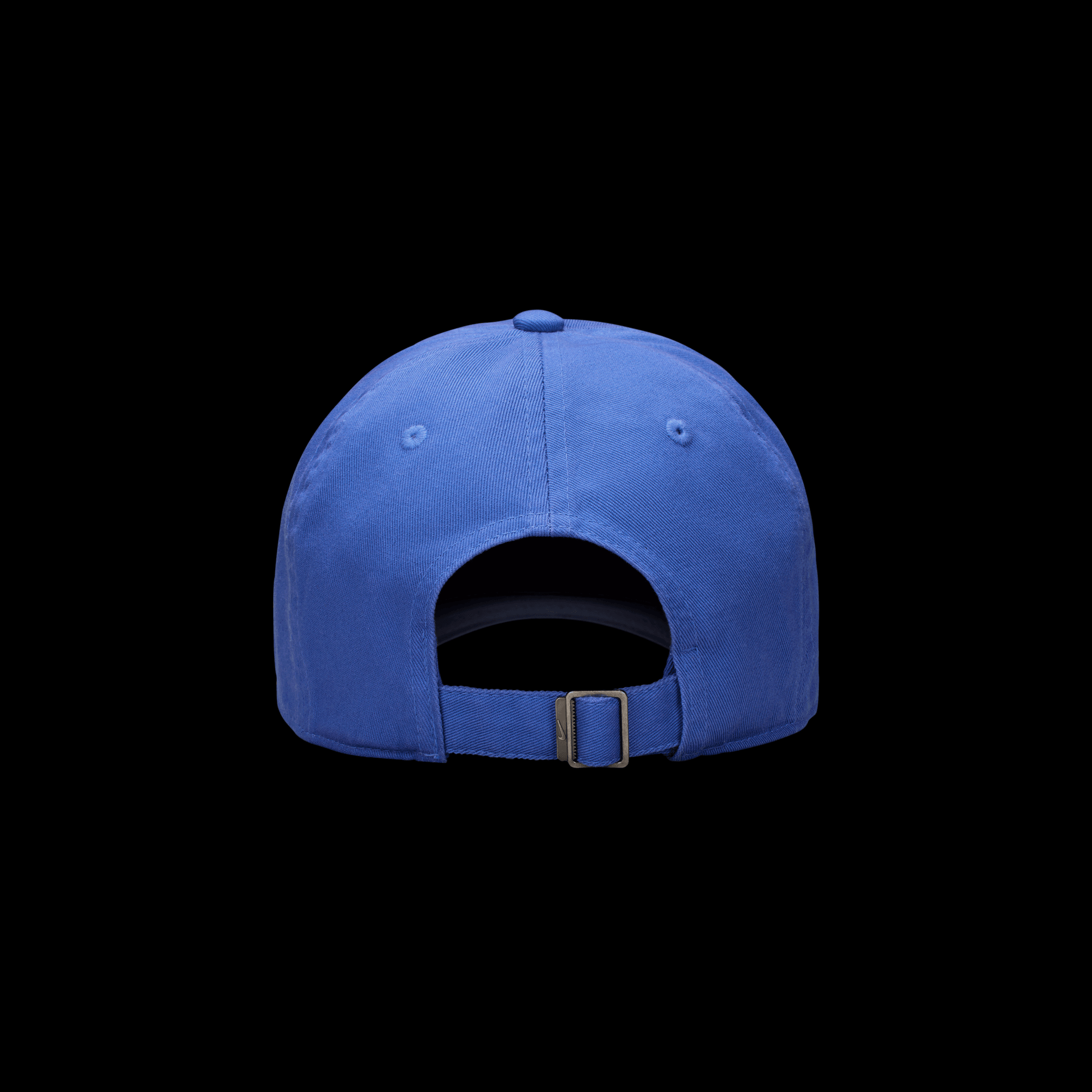 NIKE CLUB KIDS' UNSTRUCTURED FUTURA WASH CAP