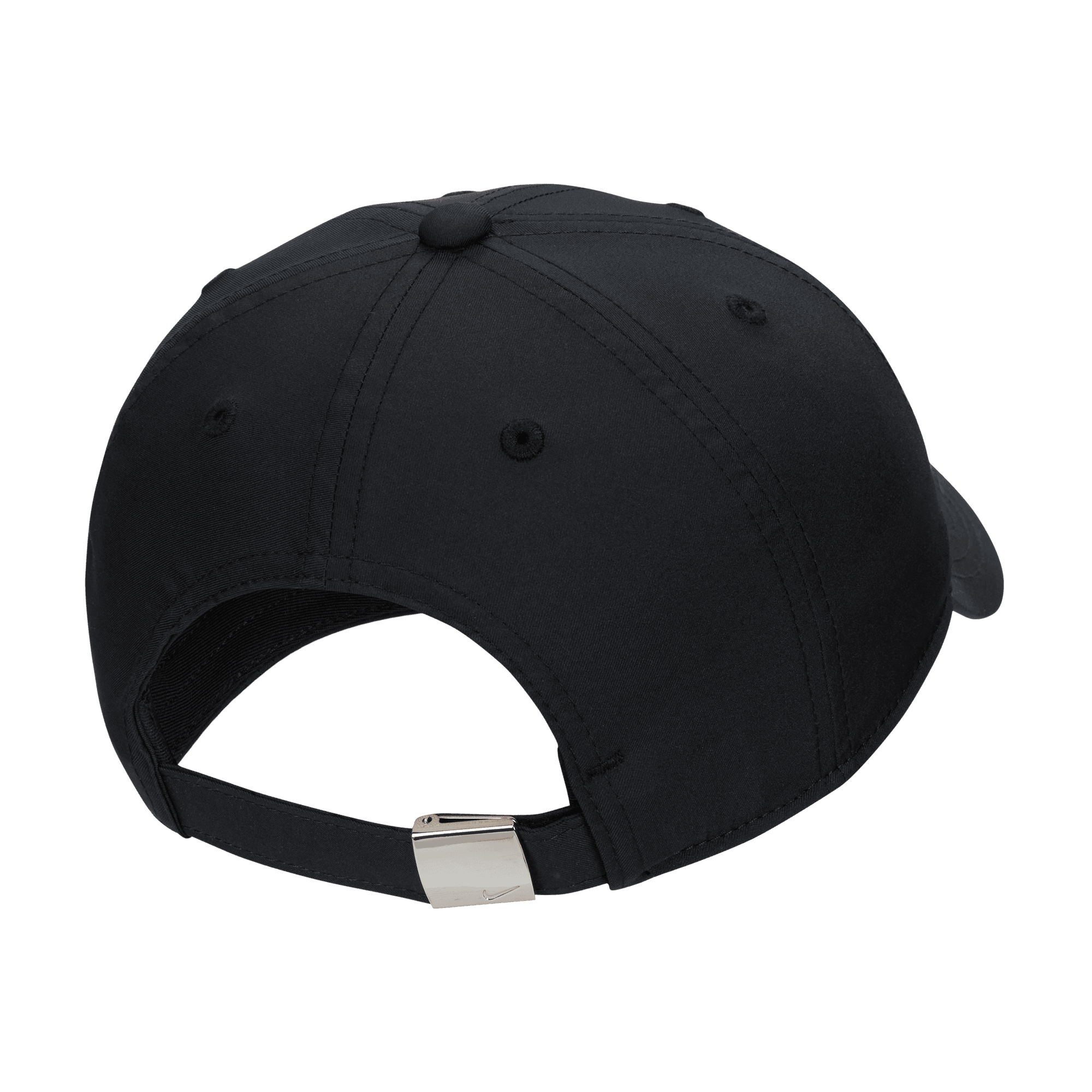 NIKE DRI-FIT CLUB KIDS' UNSTRUCTURED METAL SWOOSH CAP