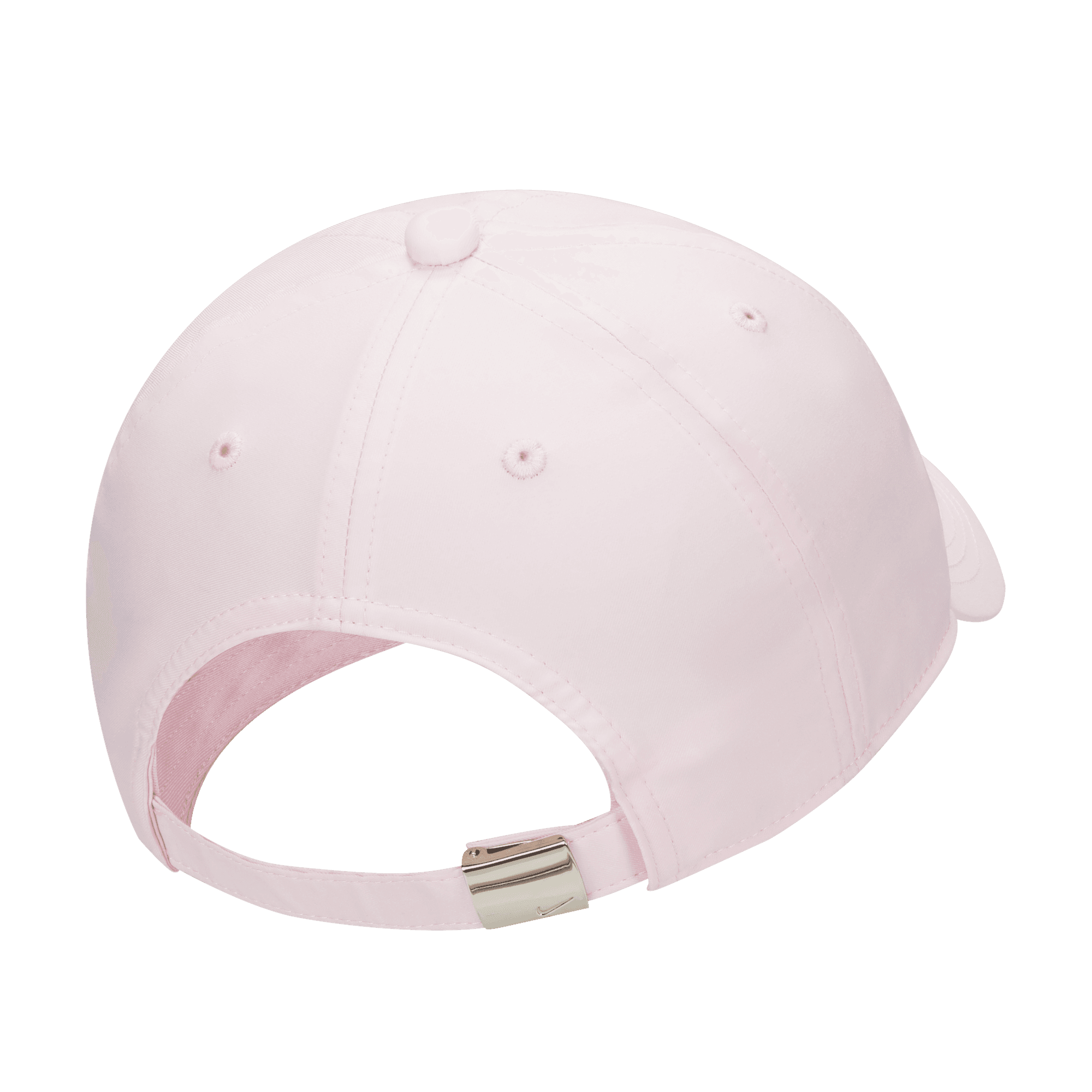 NIKE DRI-FIT CLUB KIDS' UNSTRUCTURED METAL SWOOSH CAP