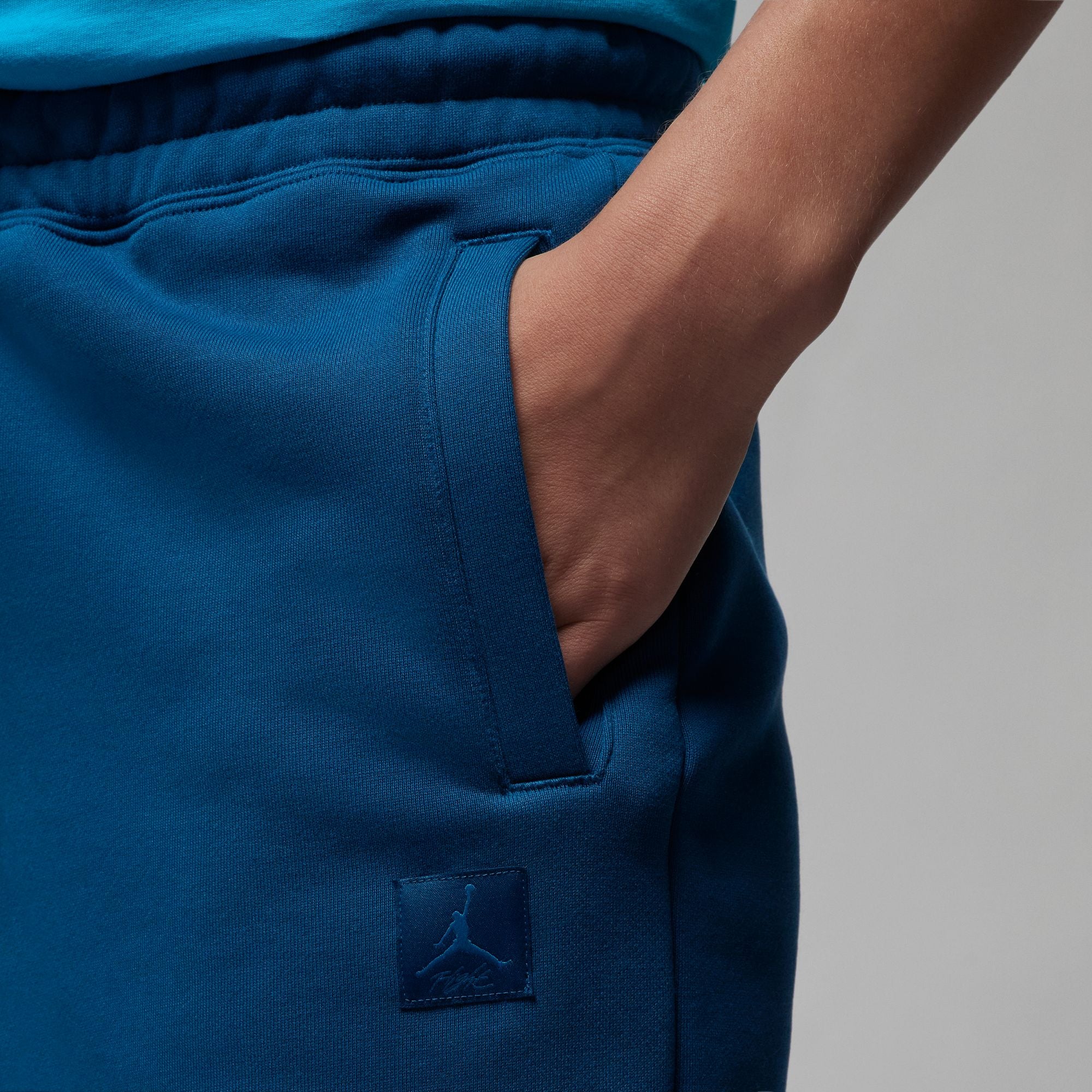 Jordan Flight Women's Fleece Pants Plus Size 2X Green : : Fashion