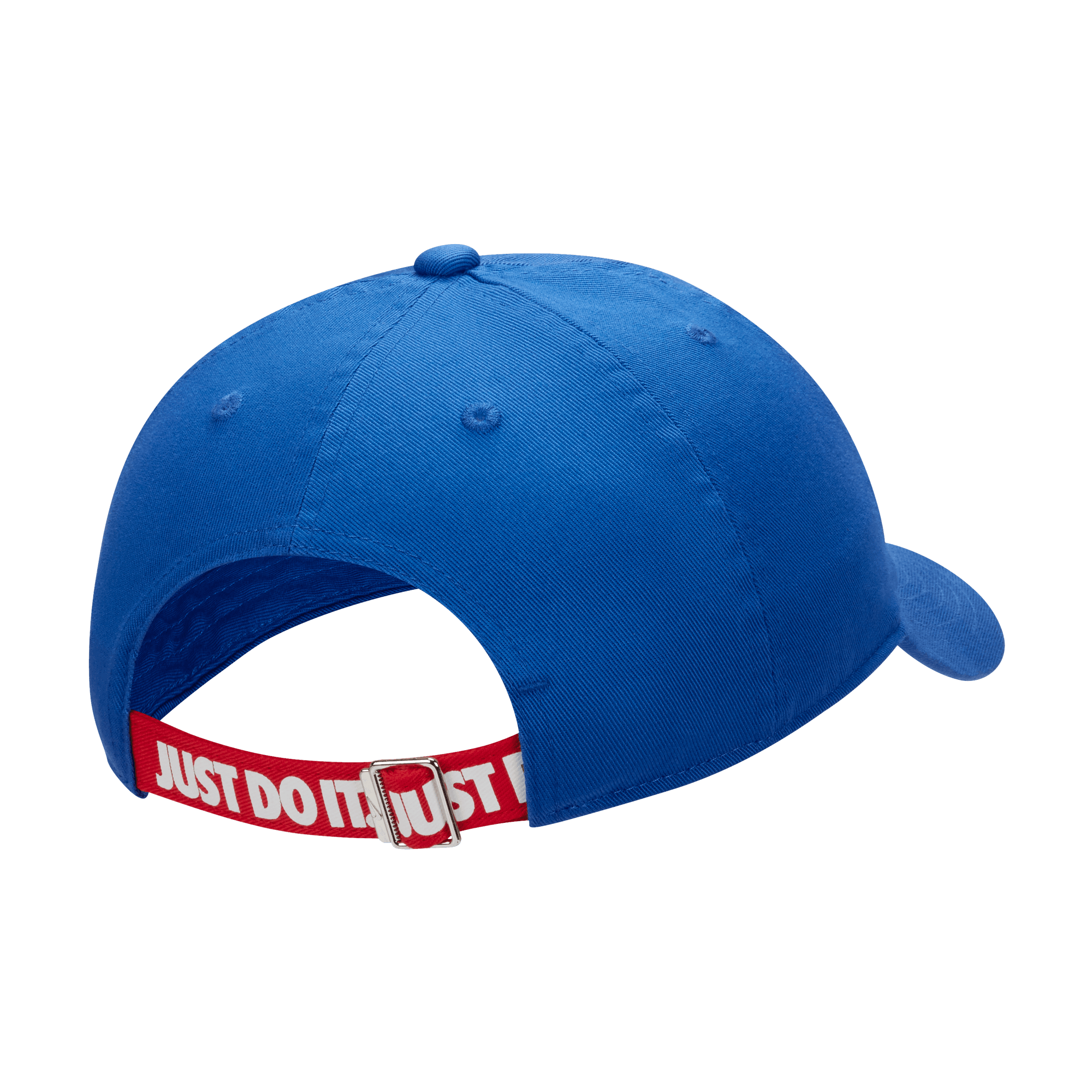 NIKE CLUB KIDS' ADJUSTABLE UNSTRUCTURED BOXY CAP