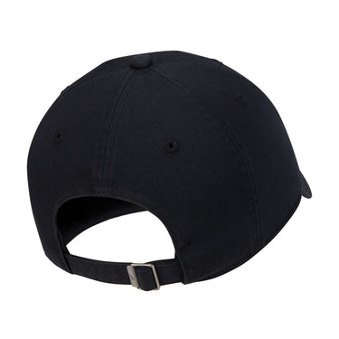 NIKE CLUB ﻿UNSTRUCTURED FUTURA WASH CAP