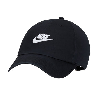 NIKE CLUB ﻿UNSTRUCTURED FUTURA WASH CAP